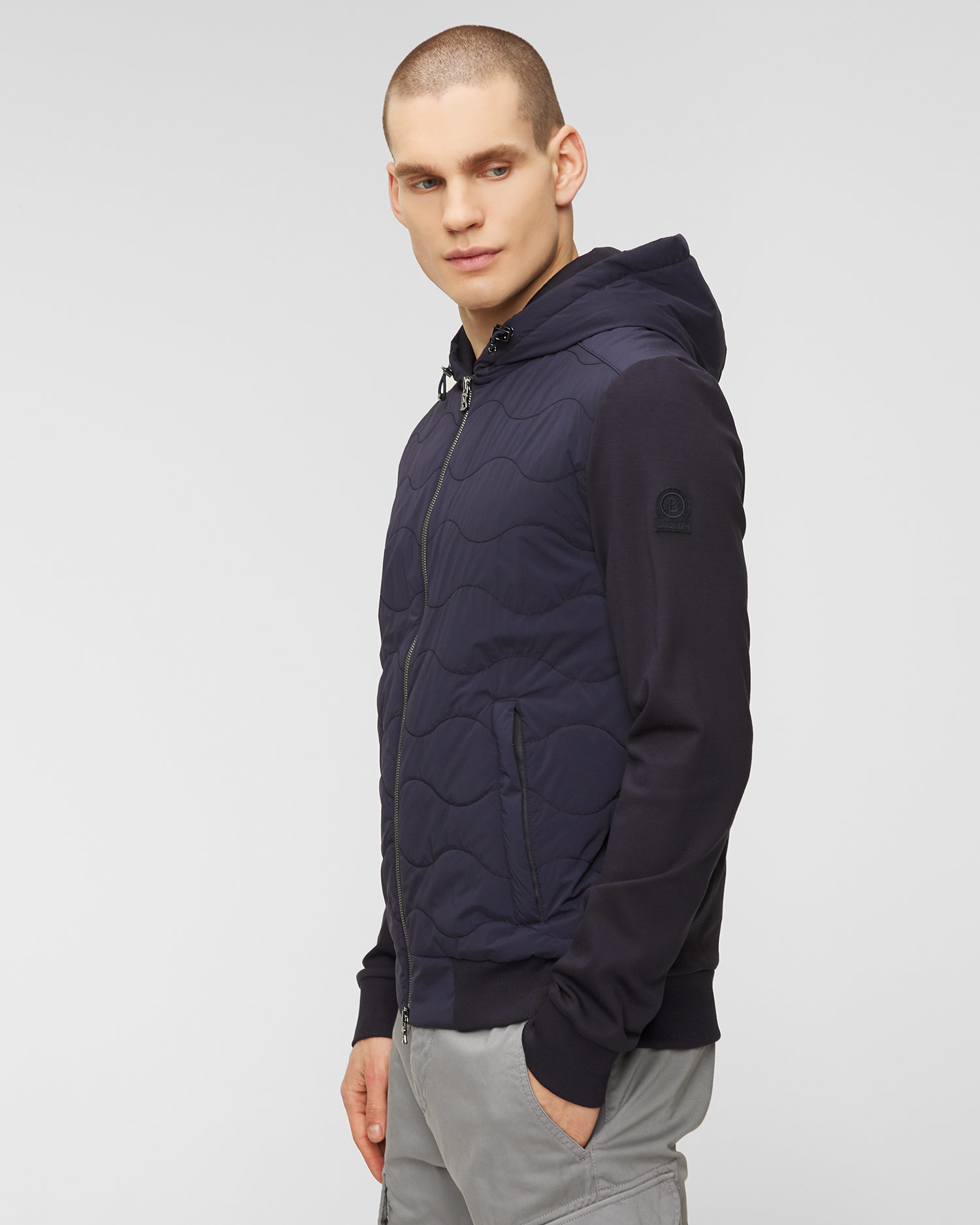 BOGNER MAROON 3 Hybridjacke