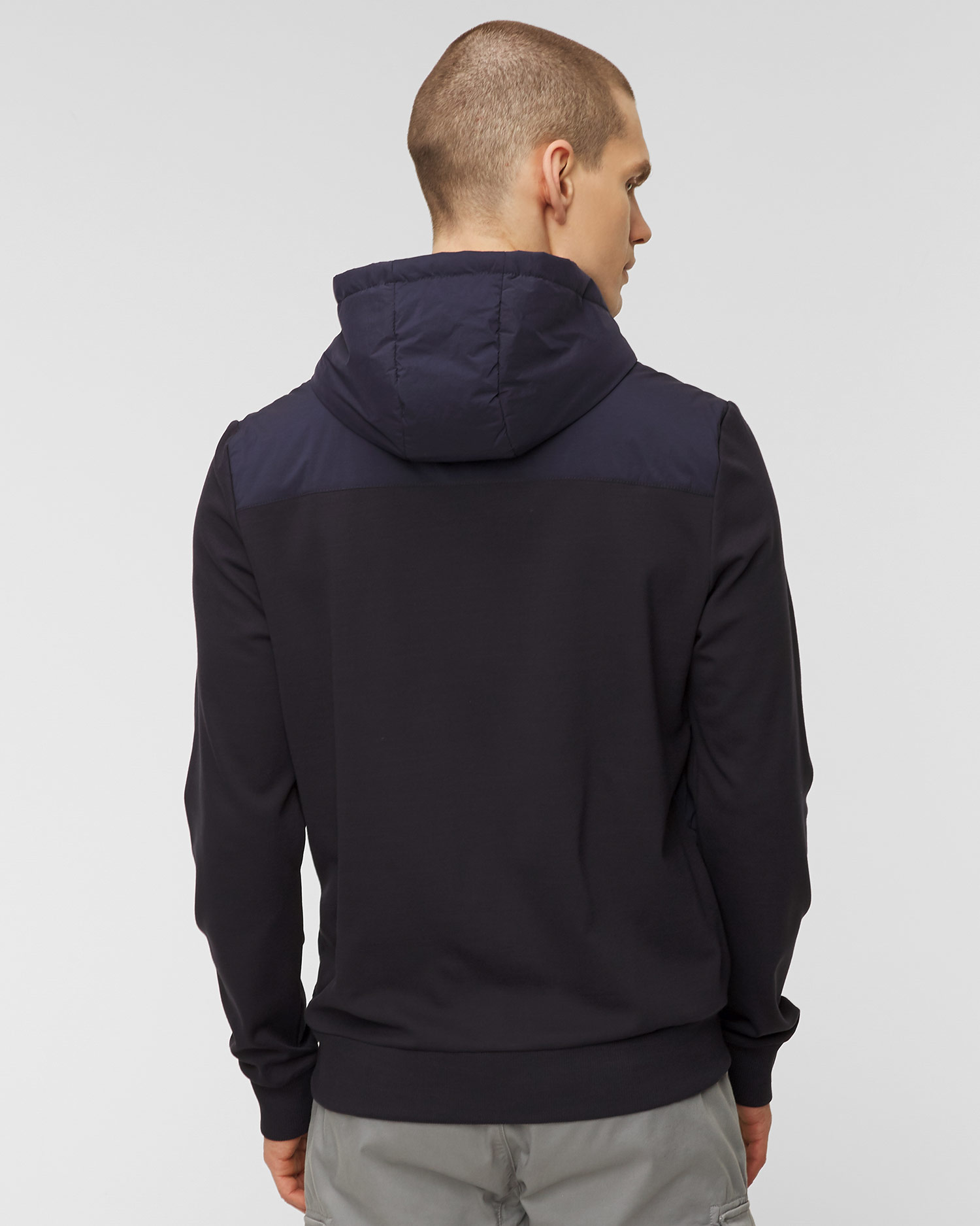 BOGNER MAROON 3 Hybridjacke