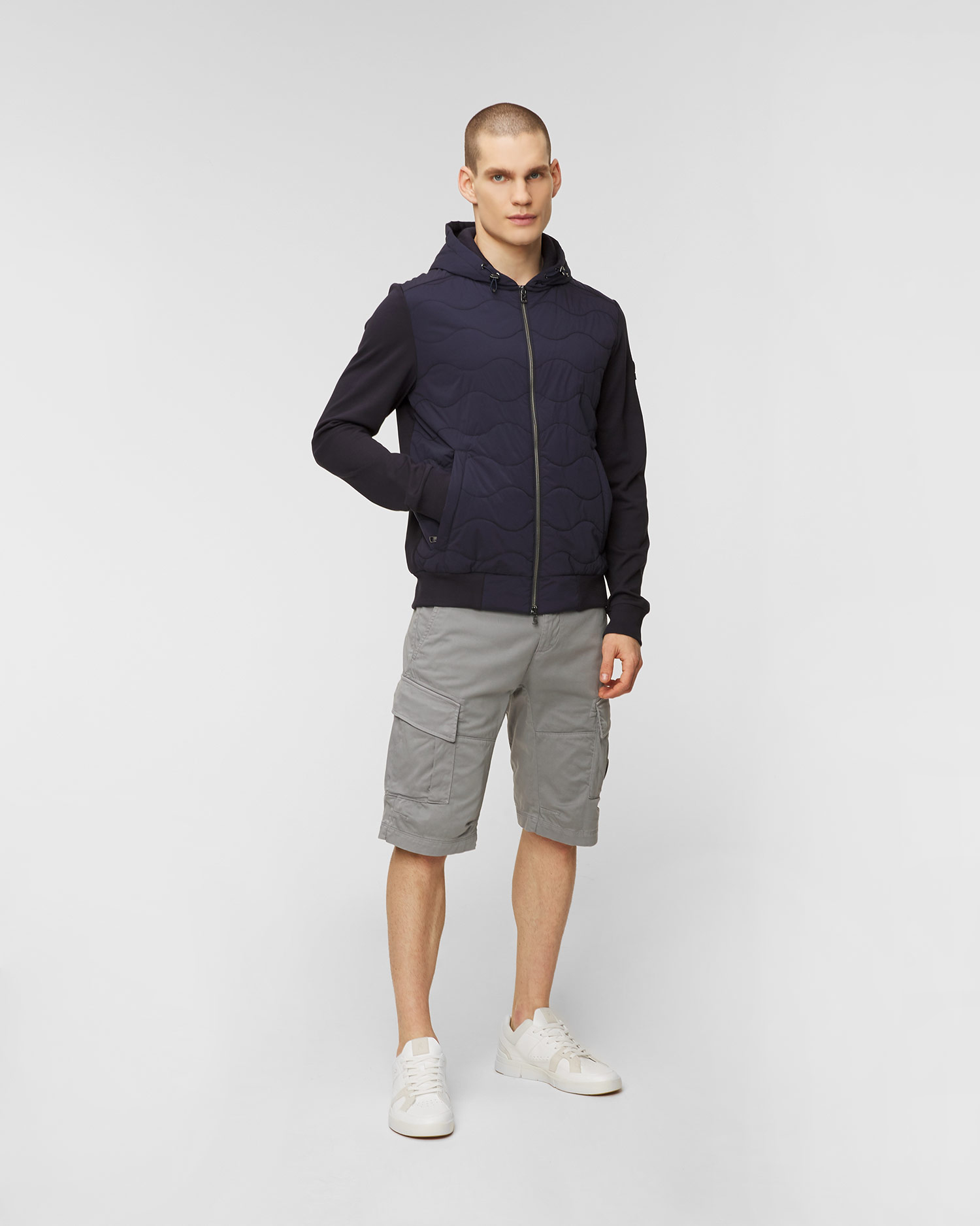 BOGNER MAROON 3 Hybridjacke