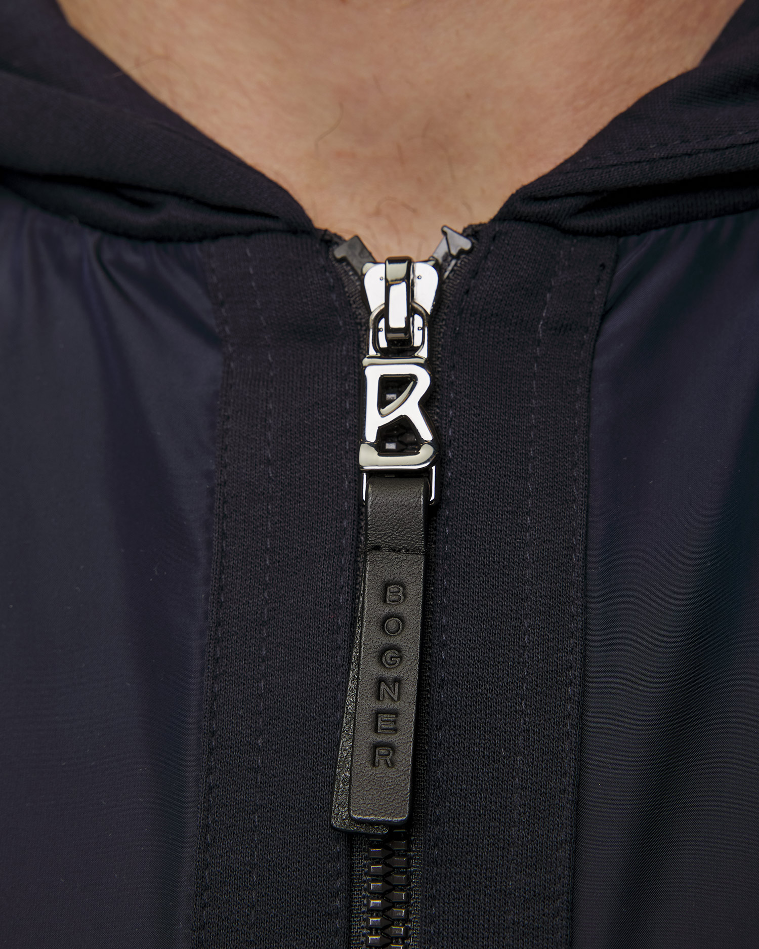 Men's hooded sweatshirt BOGNER Devon