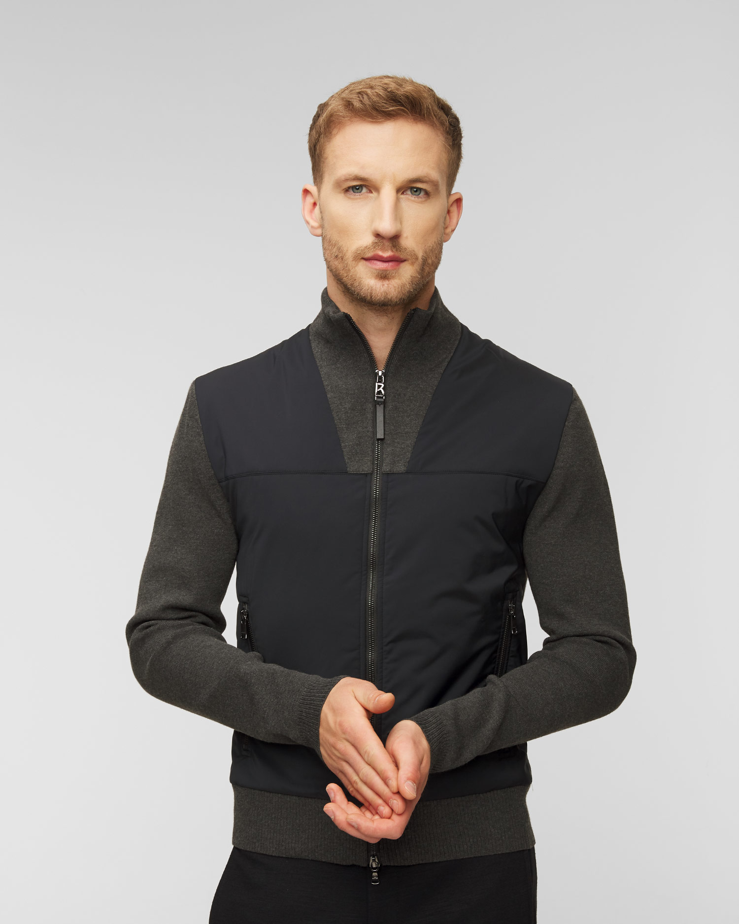 BOGNER Miguel-3 Hybridjacke