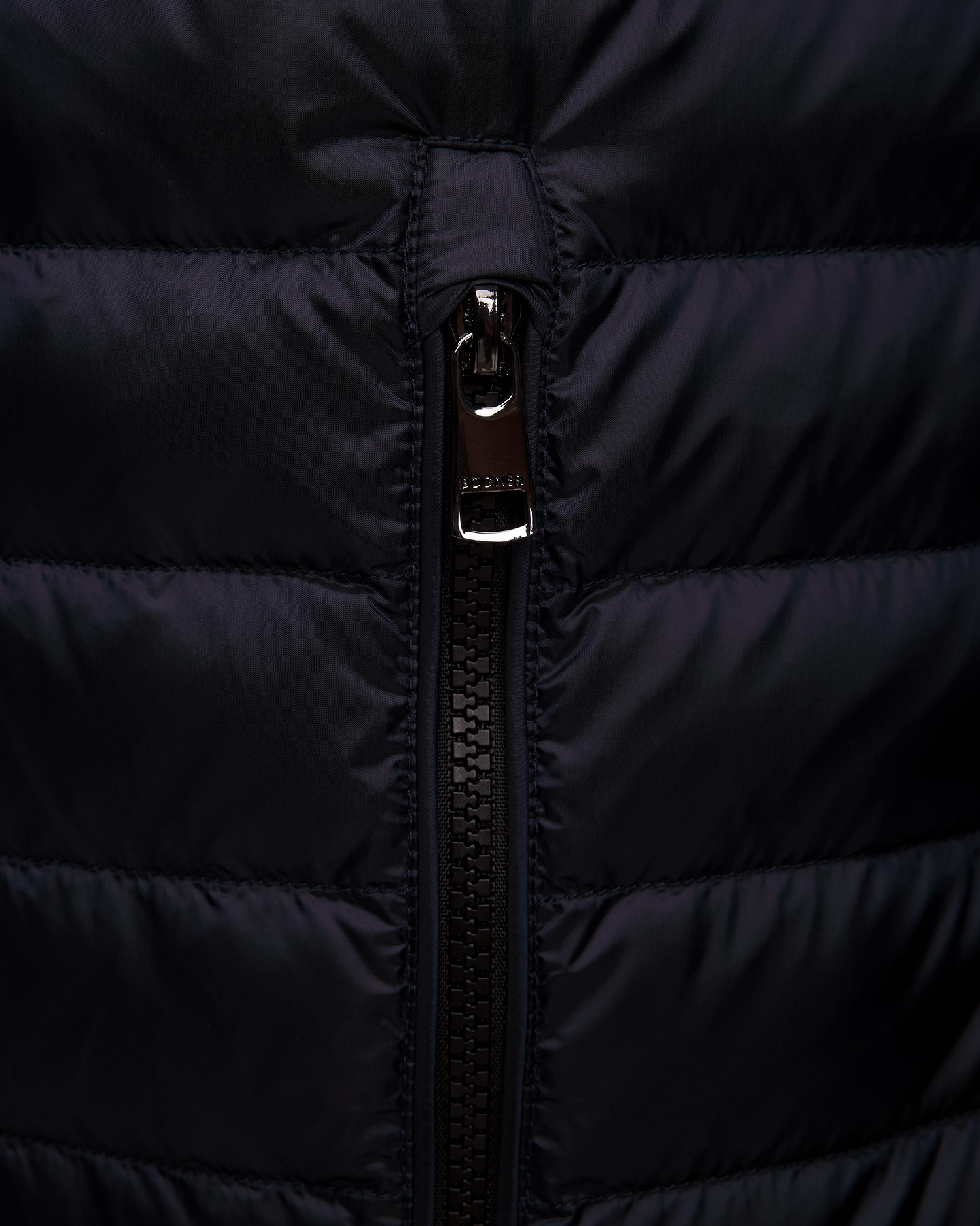 BOGNER Zisco-D Hybrid-Sweatshirt für Herren in Marineblau