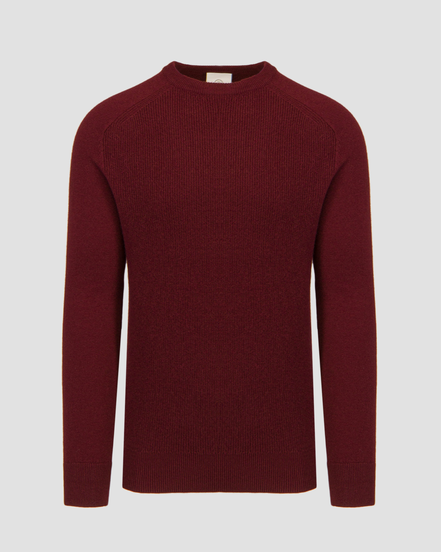 Men's woolen sweater with cashmere BOGNER Dero