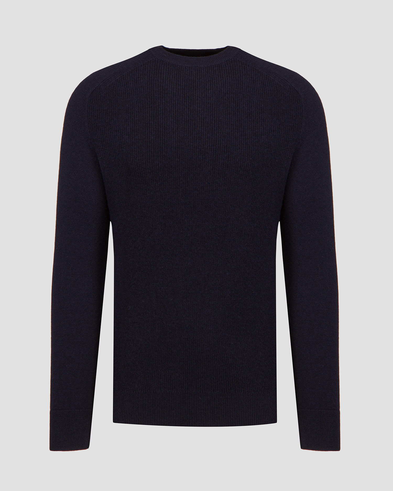 BOGNER Darvin Wollpullover mit Kaschmir