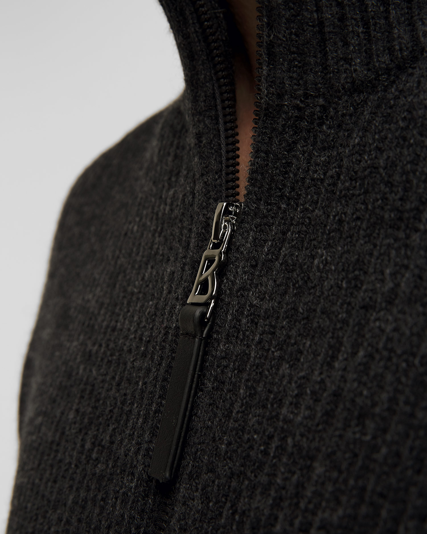 Maglione in lana con cashmere BOGNER Darvin