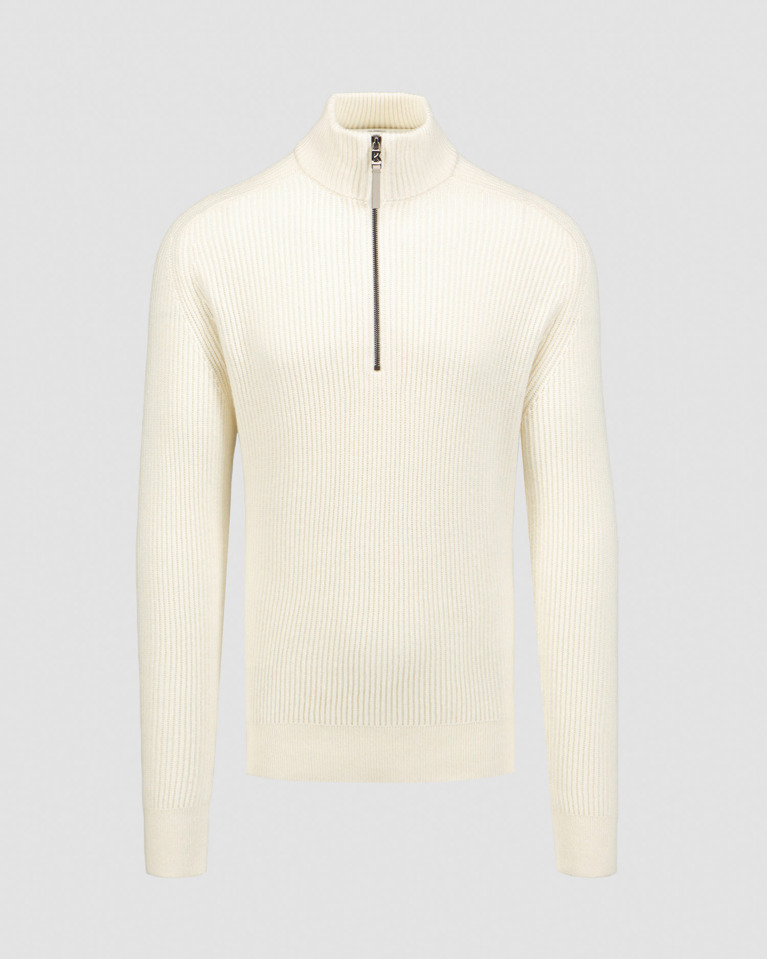 BOGNER Darvin Wollpullover mit Kaschmir