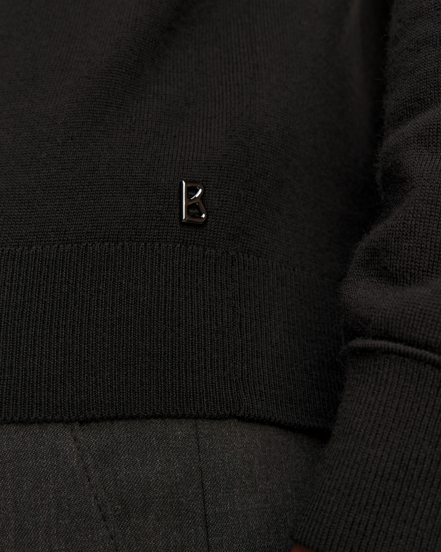 BOGNER Gordon-6 Rollkragenpullover aus Wolle für Herren