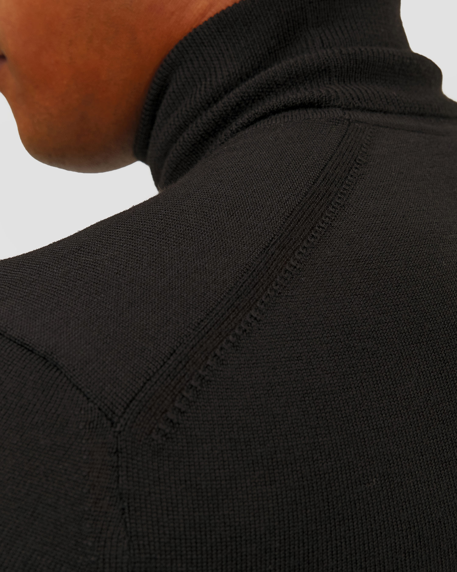 BOGNER Gordon-6 Rollkragenpullover aus Wolle für Herren