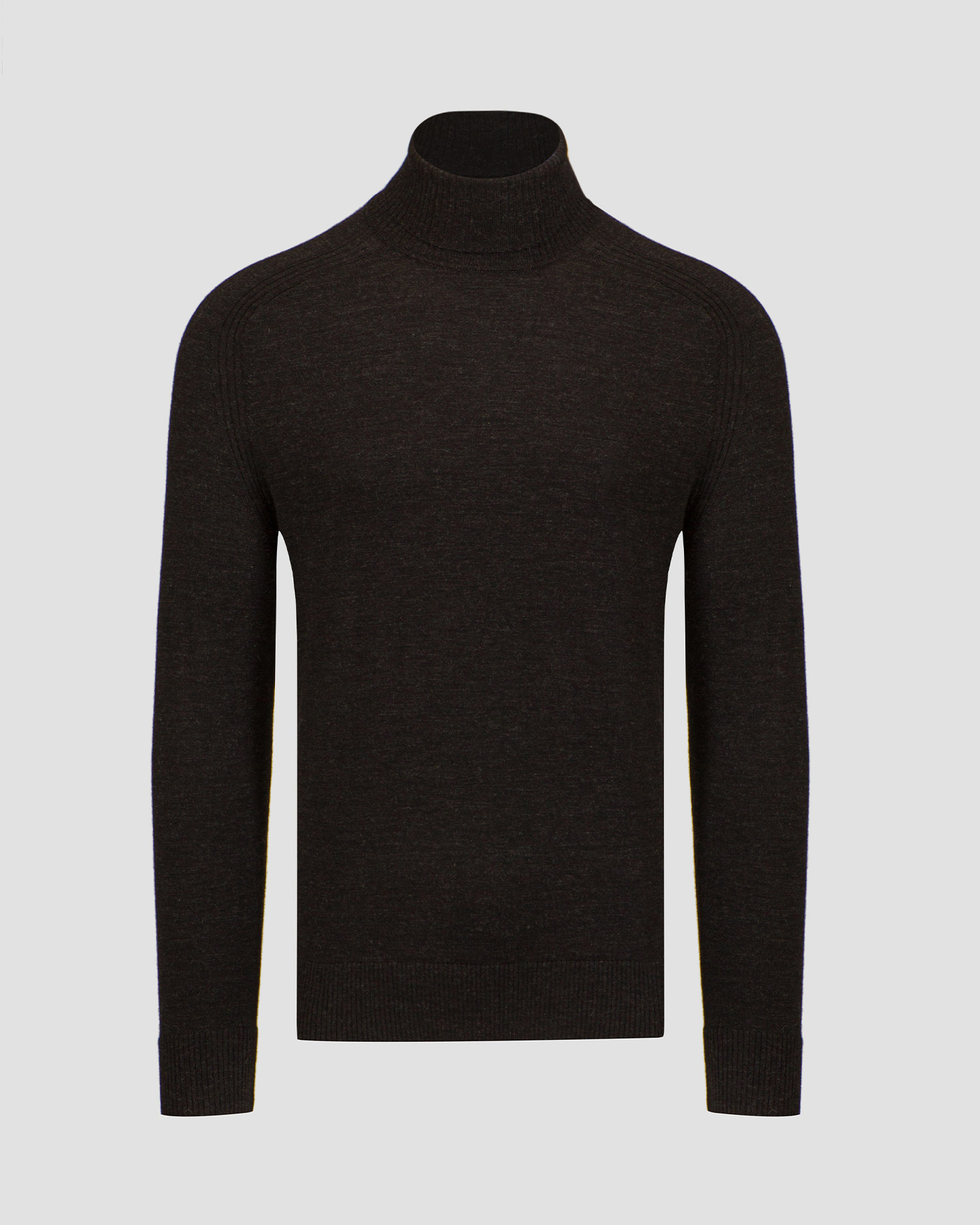 Woolen turtleneck BOGNER Gordon-5