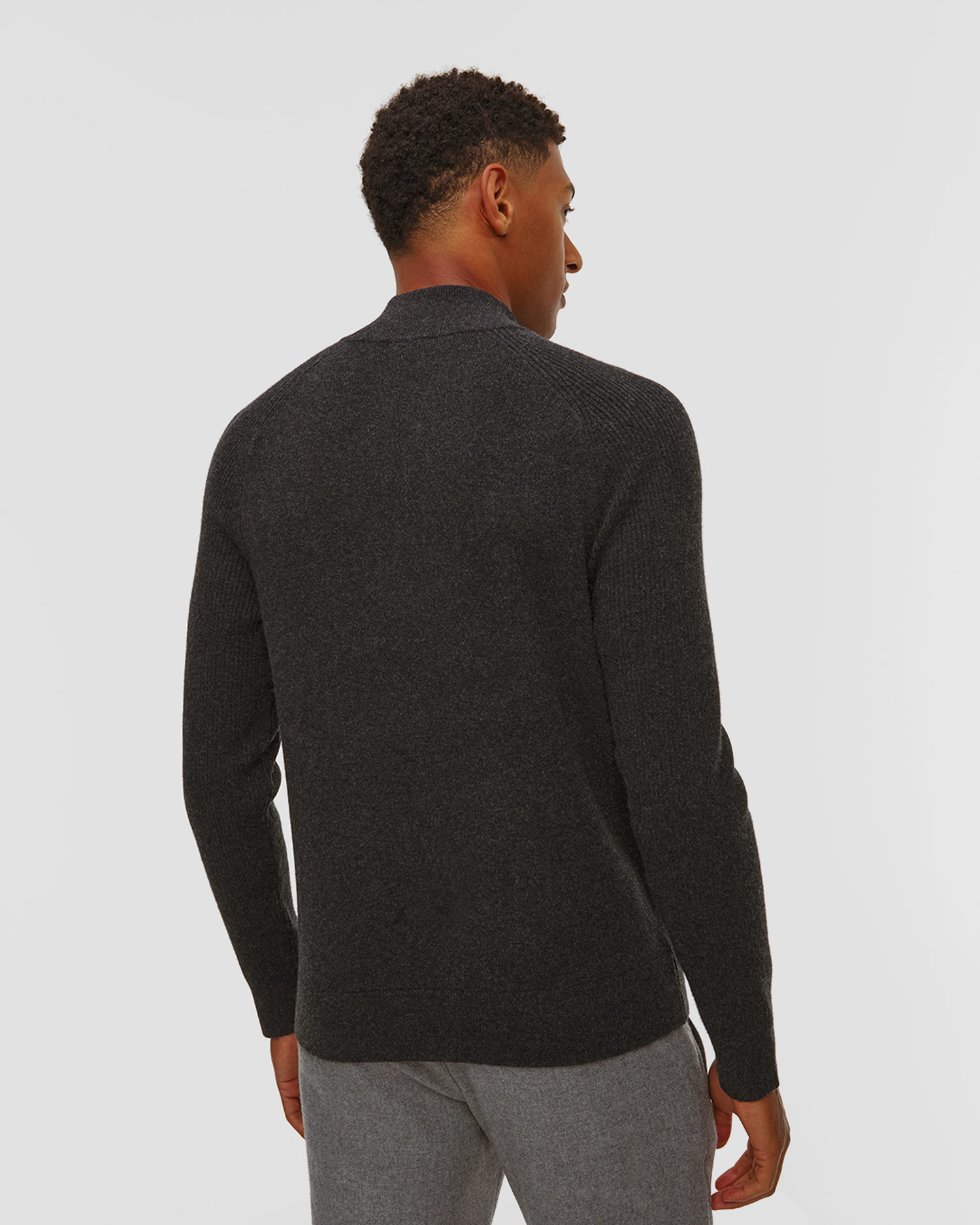 BOGNER Dexter-1 Wollpullover für Herren