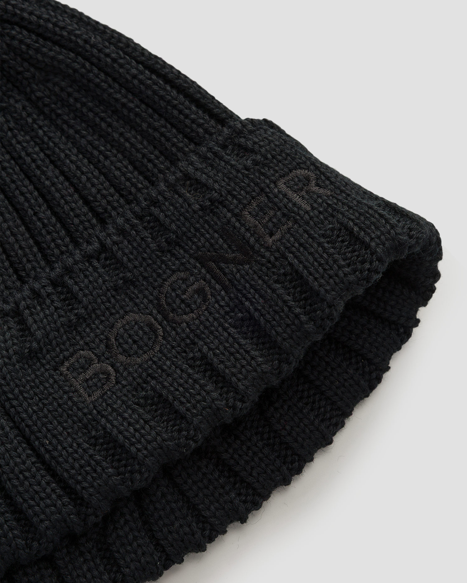 Căciulă din lână BOGNER CONRAD