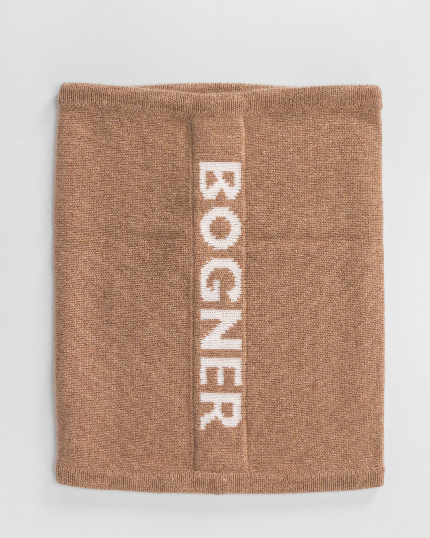 BOGNER LOUICA Schlauchschal aus Kaschmir