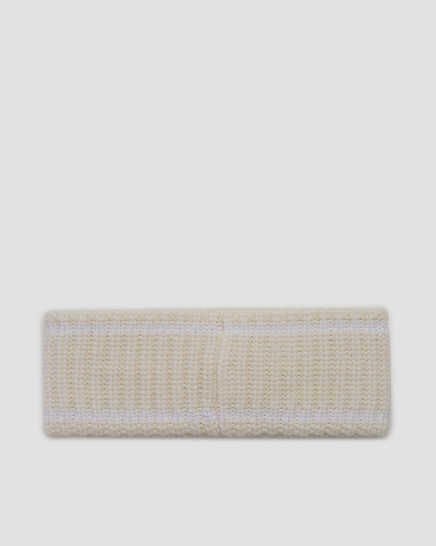 BOGNER Rory Wollstirnband für Damen in Weiß