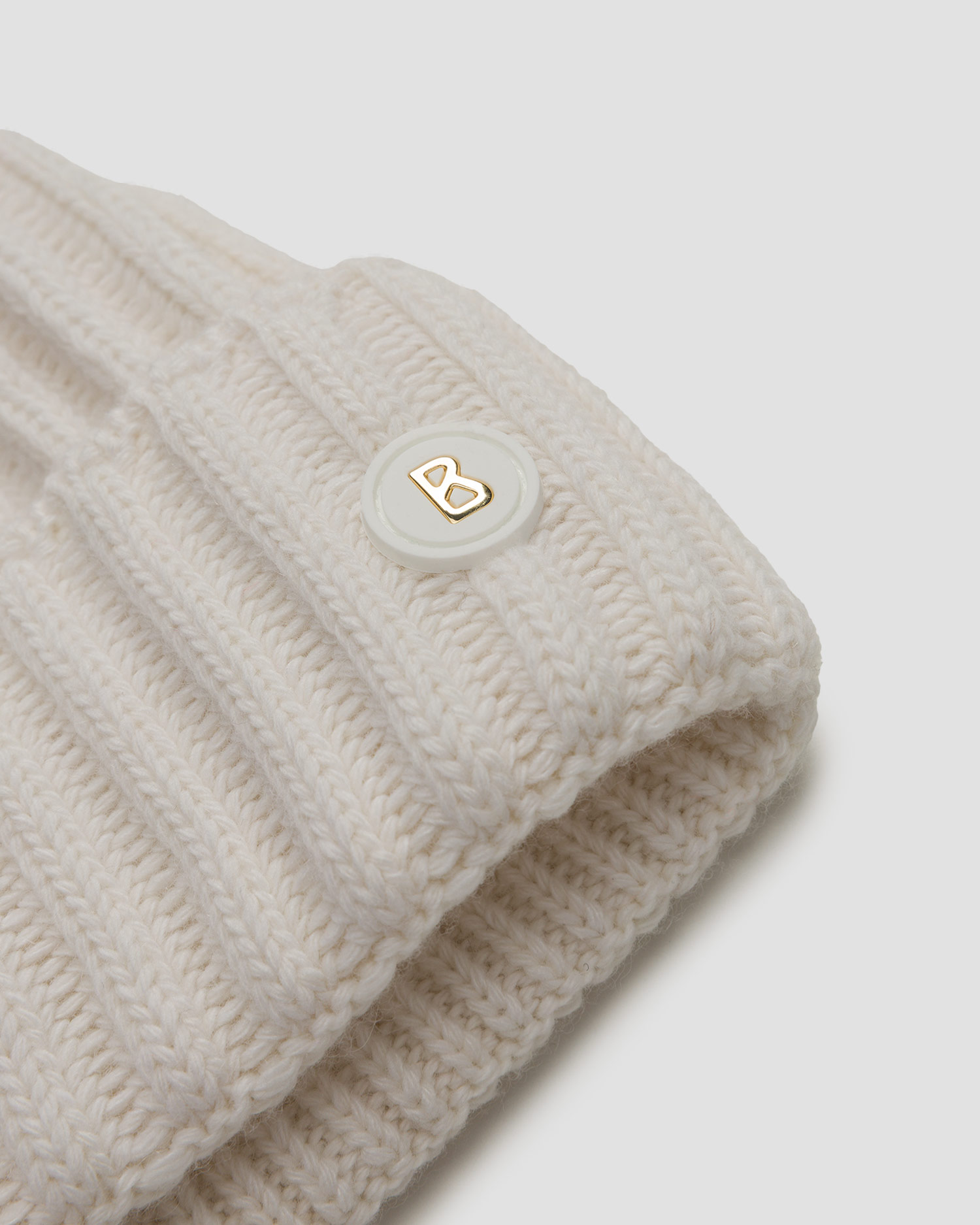 BOGNER Ranya2 Wollmütze mit Kaschmir für Damen