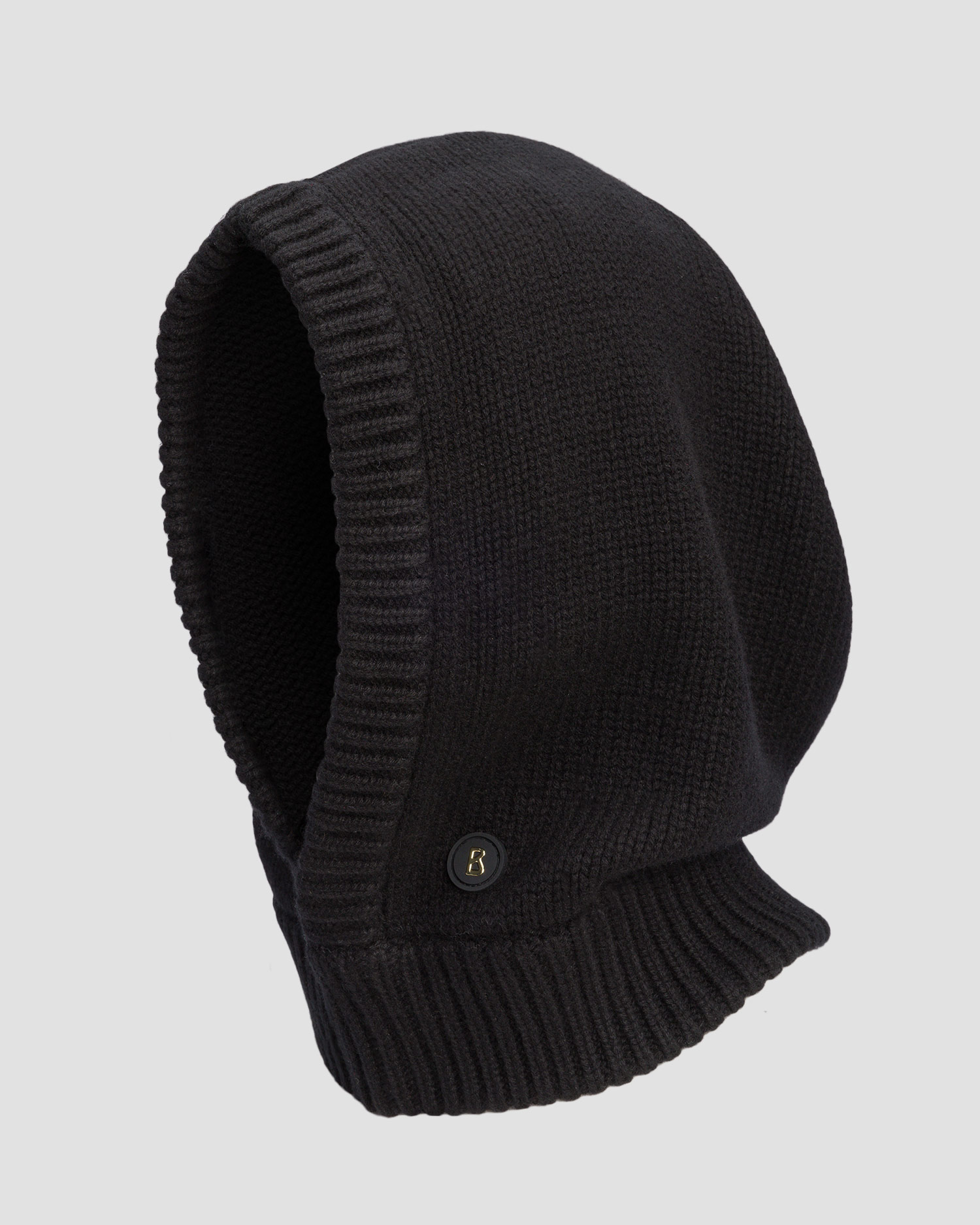 Kominiarka damska Balaclava BOGNER Berny1