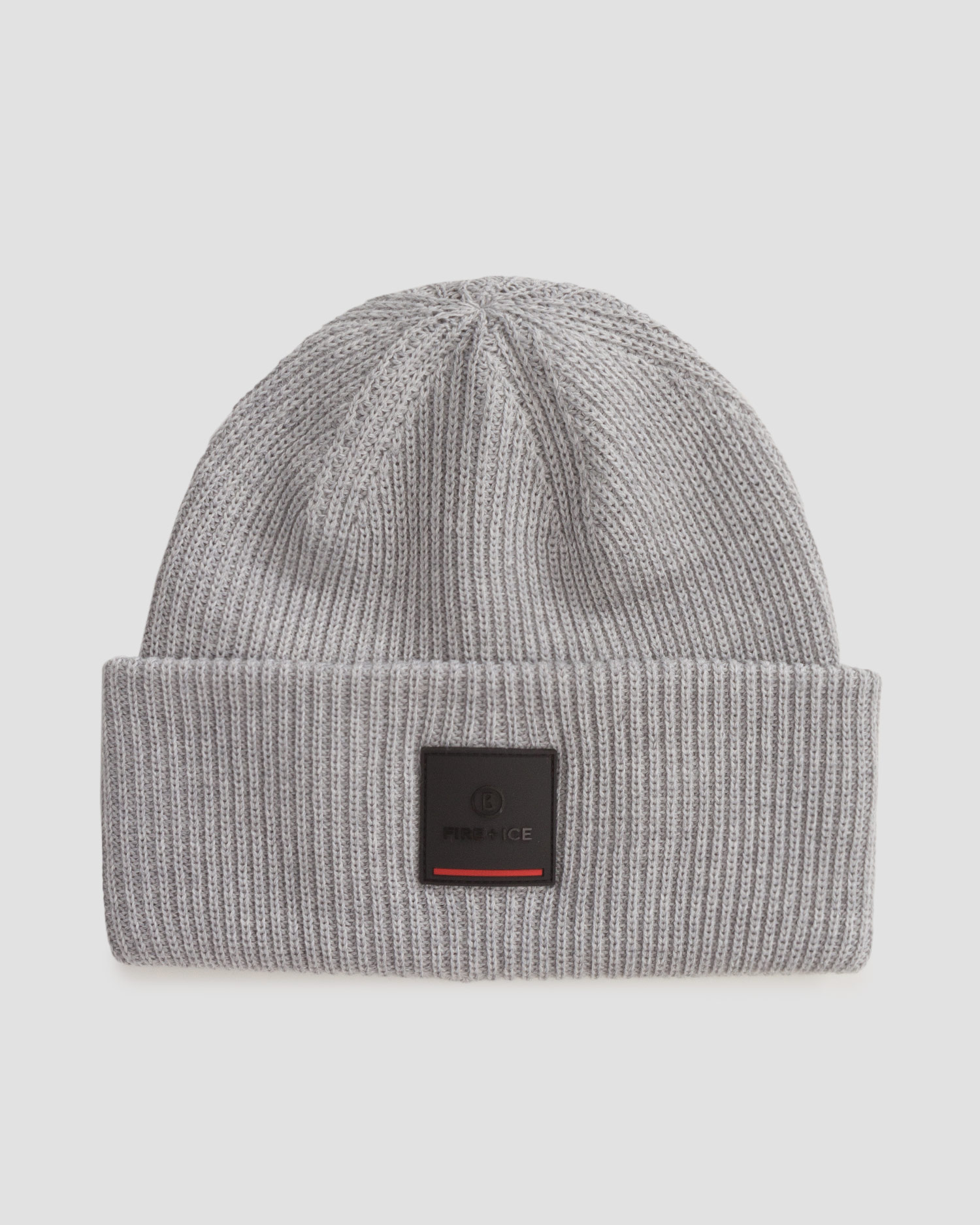 Bonnet de laine pour hommes BOGNER FIRE+ICE Tarek