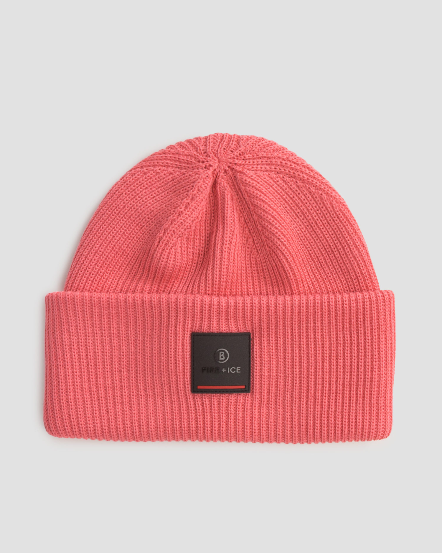Bonnet de laine pour hommes BOGNER FIRE+ICE Tarek