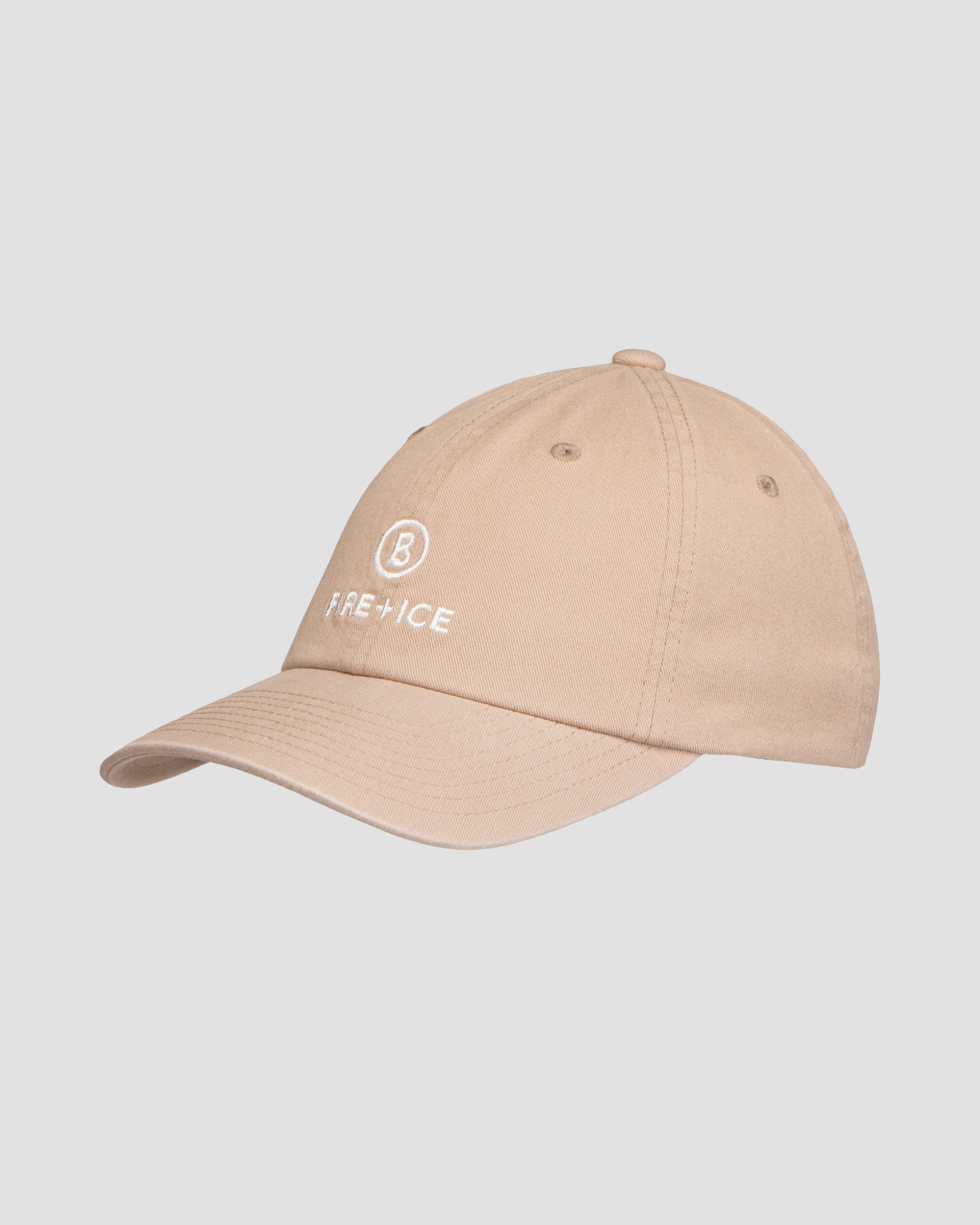 Casquette BOGNER FIRE+ICE Preston