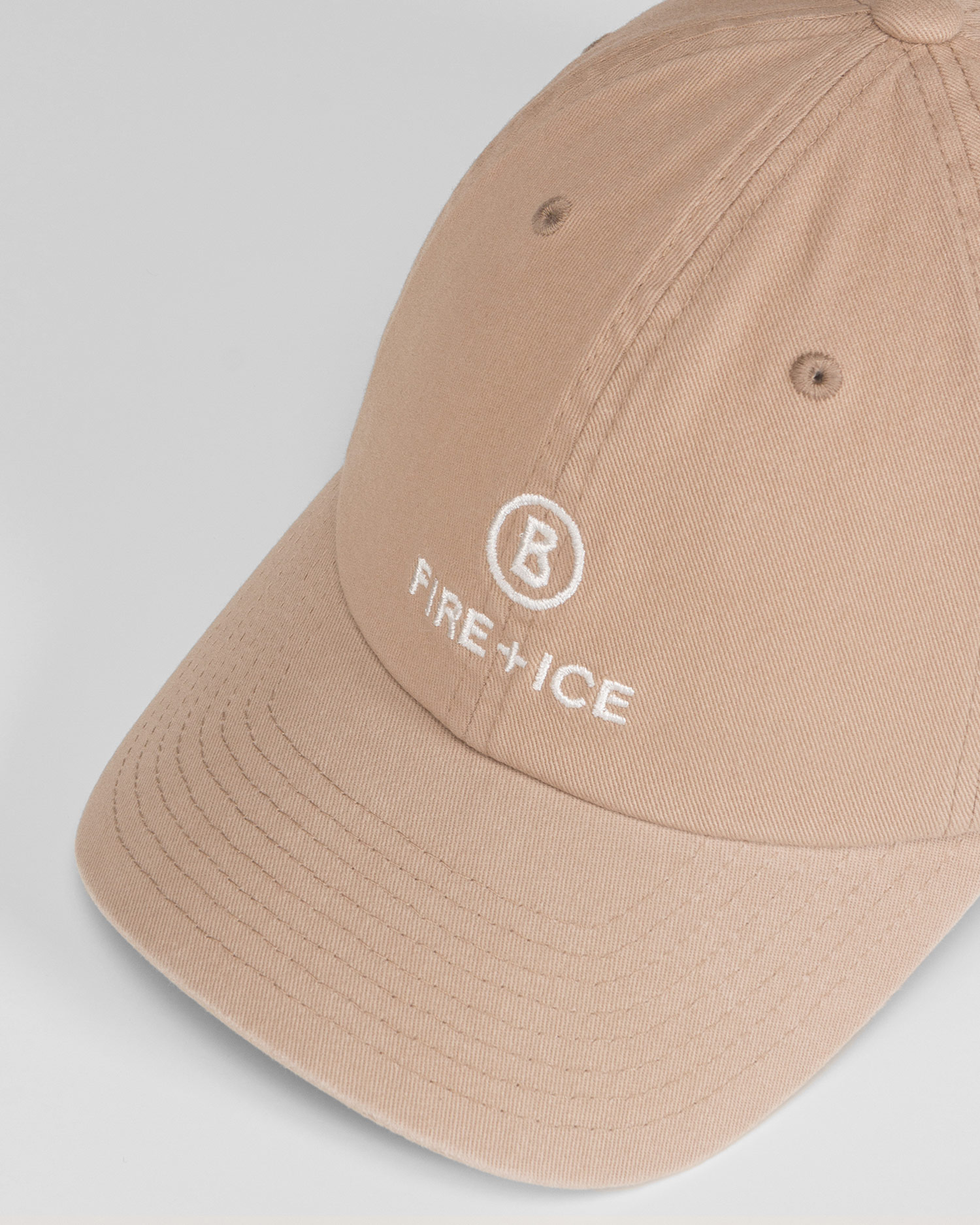 Cap BOGNER FIRE+ICE Preston