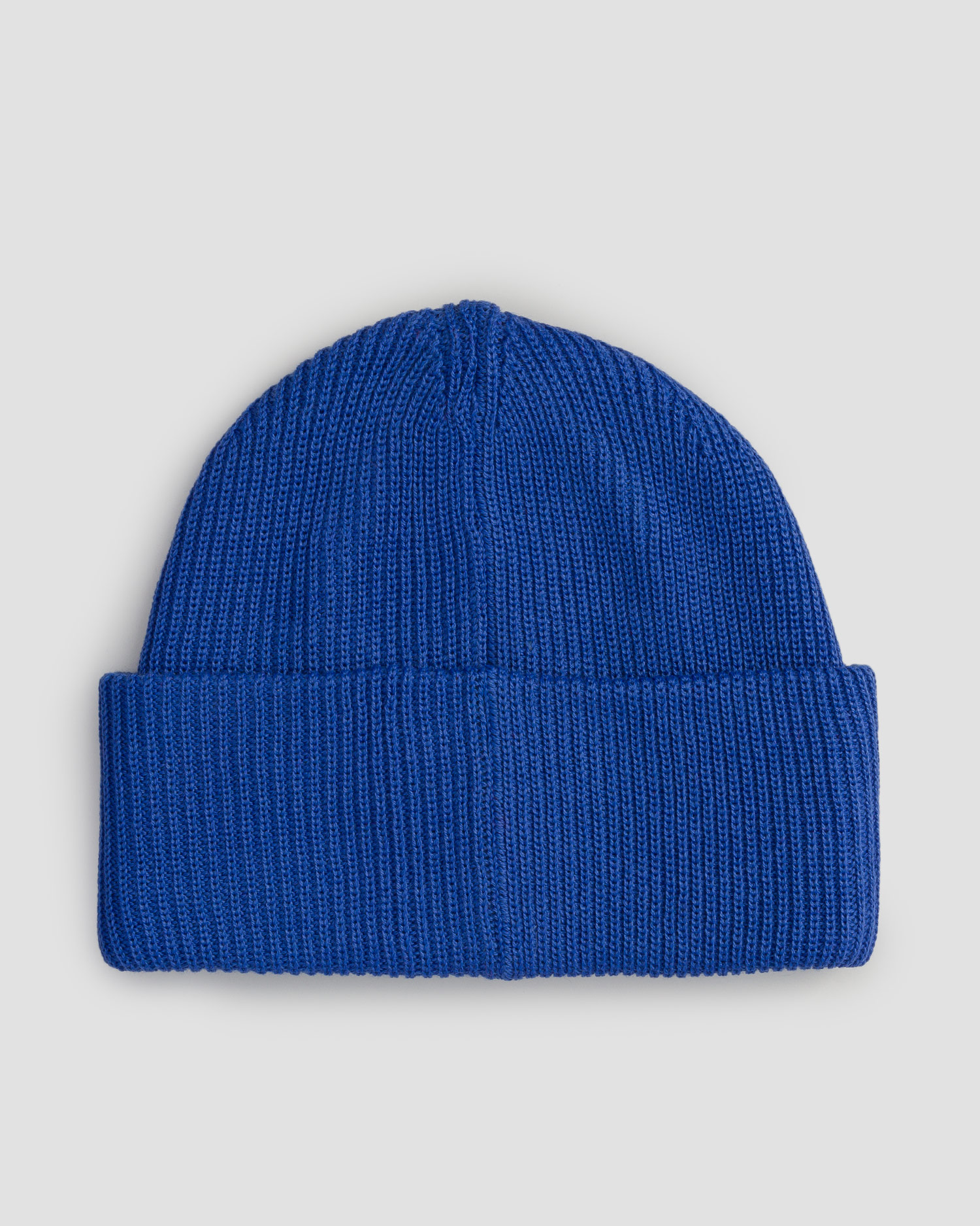 Pánska modrá vlnená čiapka BOGNER FIRE+ICE Tarek