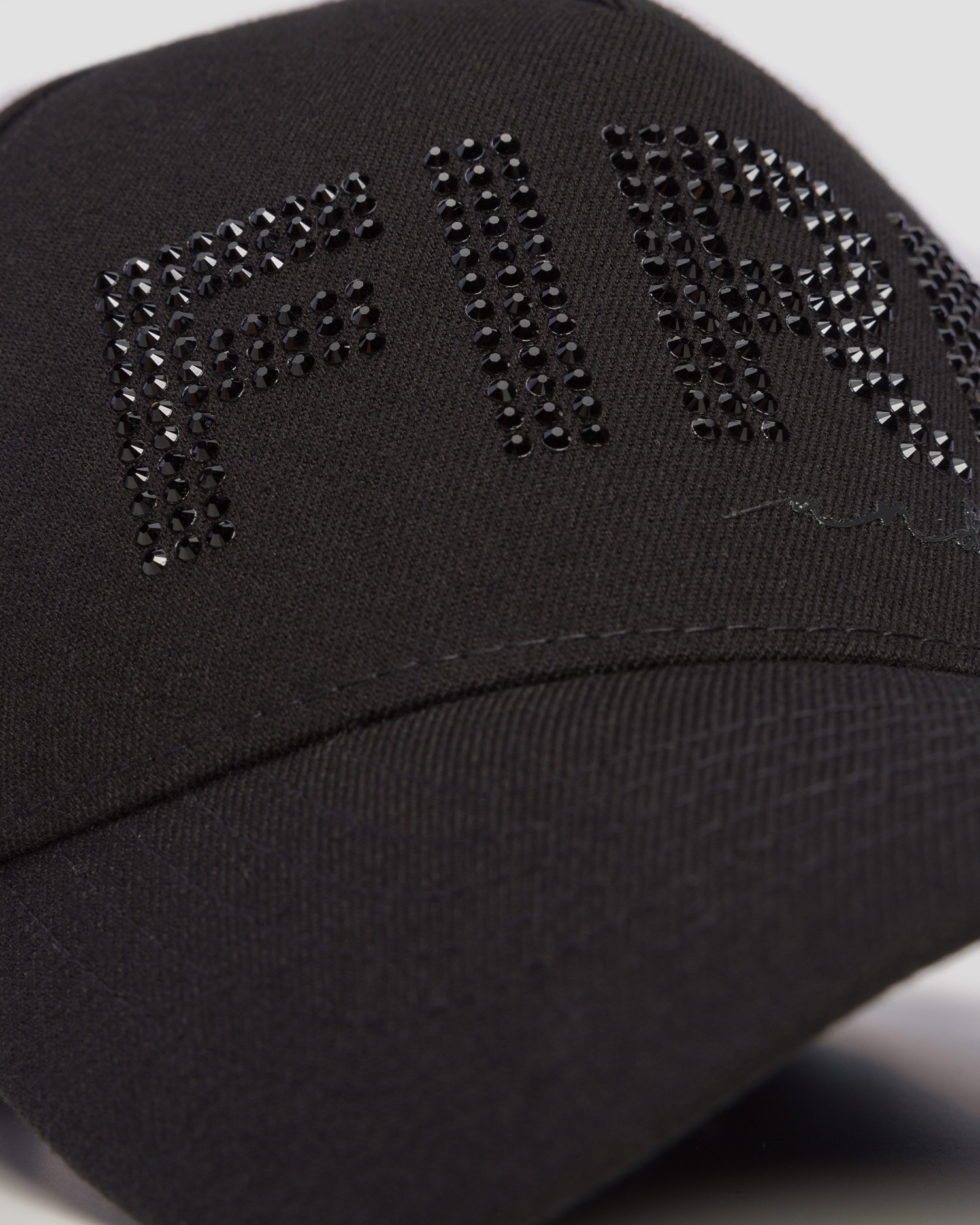 Dámska čierna šiltovka BOGNER FIRE+ICE Moray2