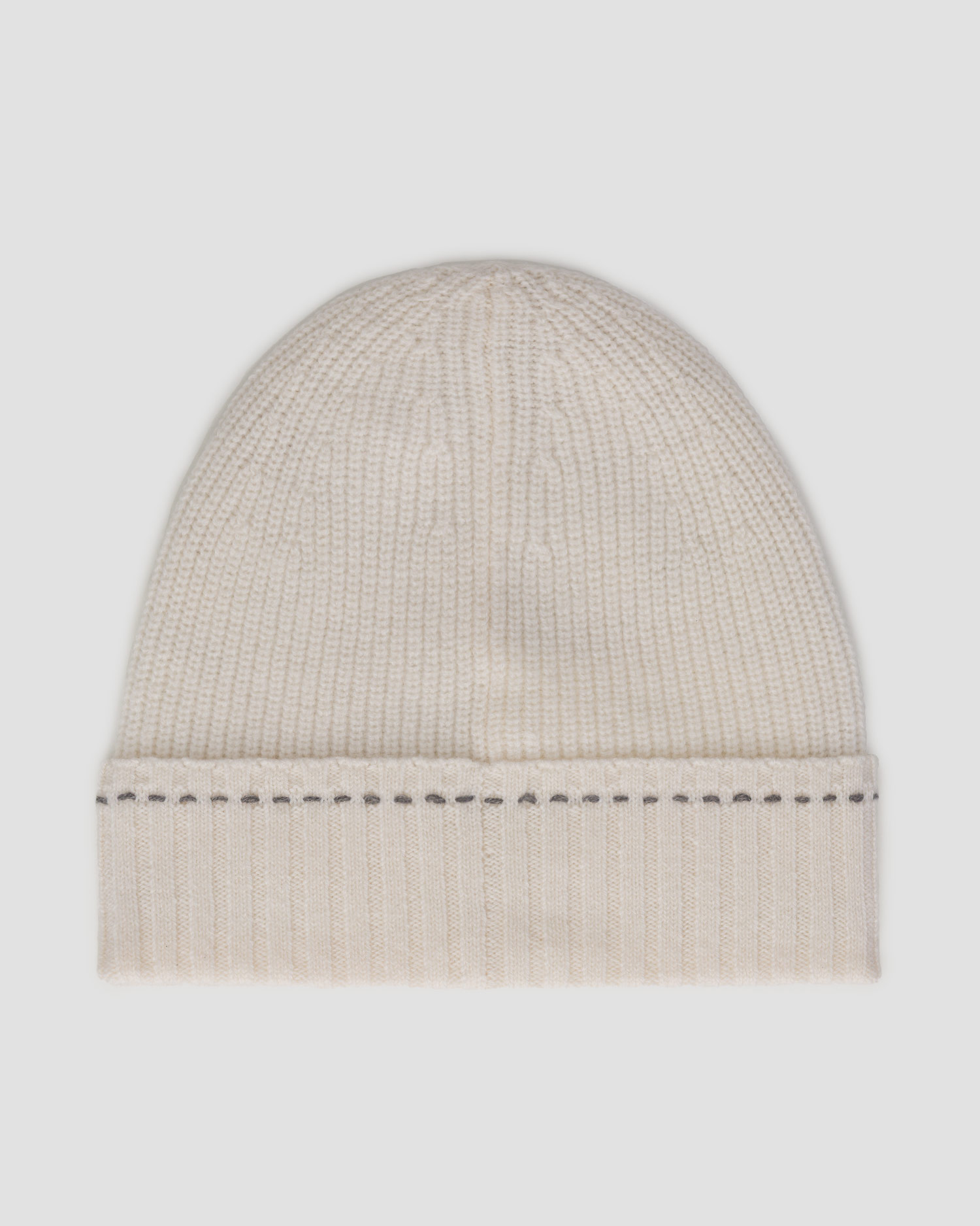 Dámská vlněná čepice BOGNER Moulan 1 v Béžové Barvě