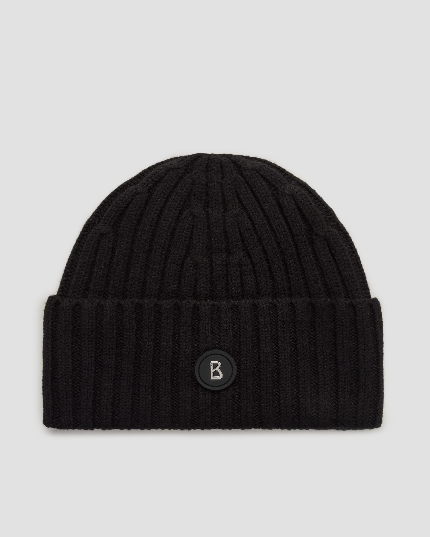 Černá dámská čepice BOGNER Bony