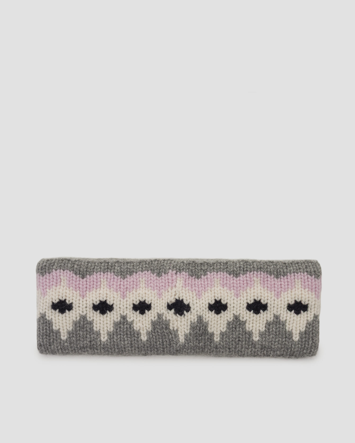 Fascia da donna in cashmere BOGNER Loca-3