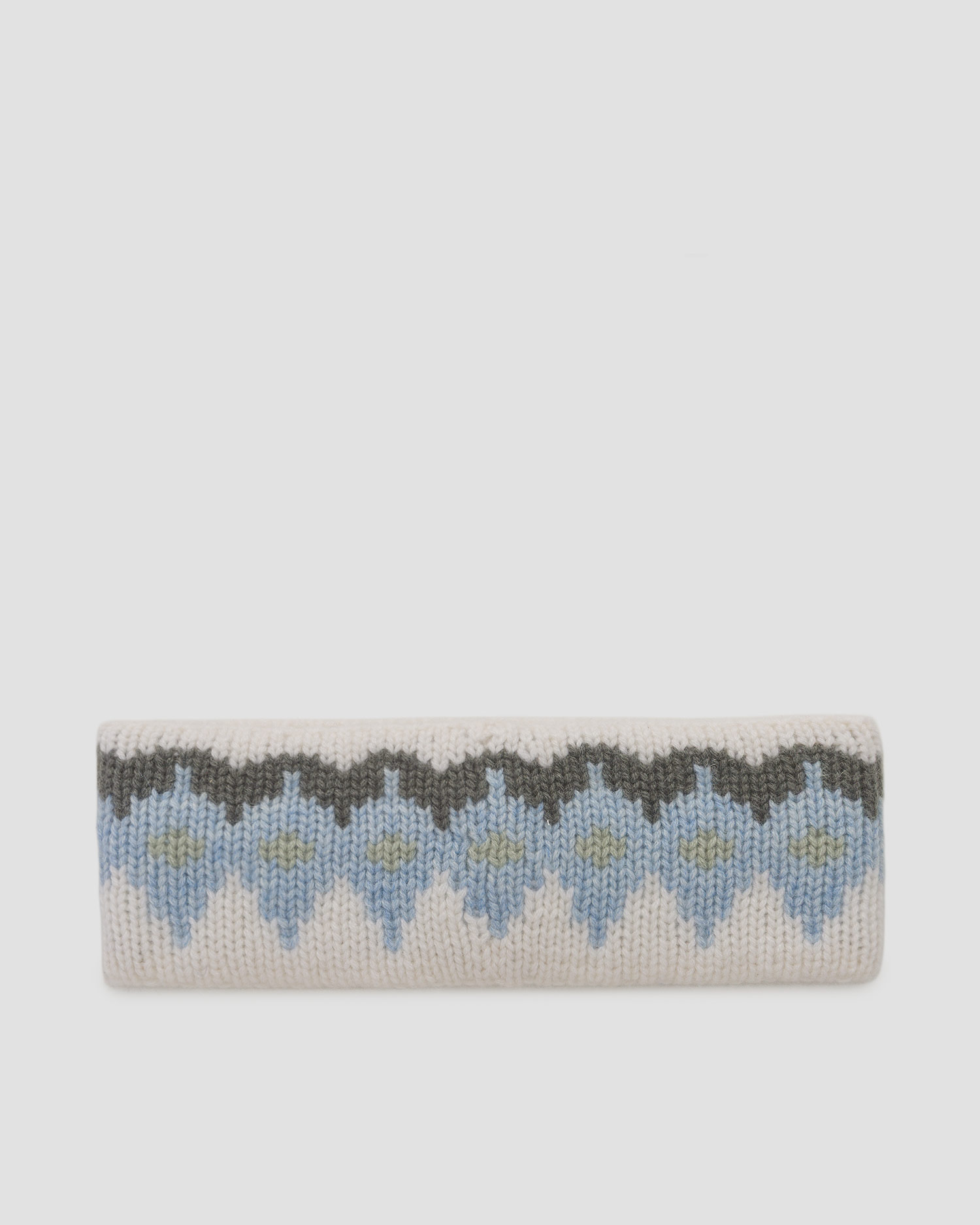 Fascia da donna in cashmere BOGNER Loca-3