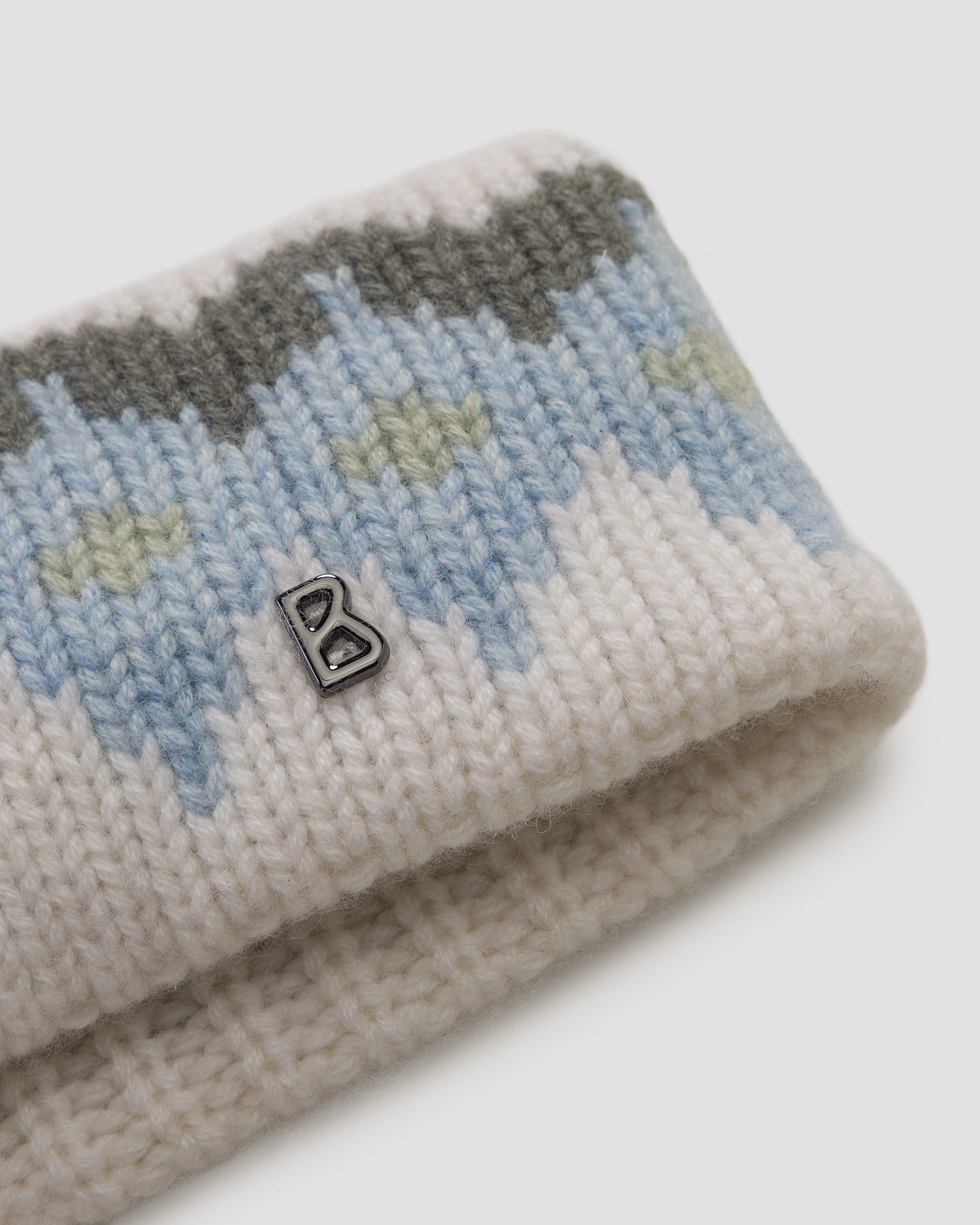 Fascia da donna in cashmere BOGNER Loca-3