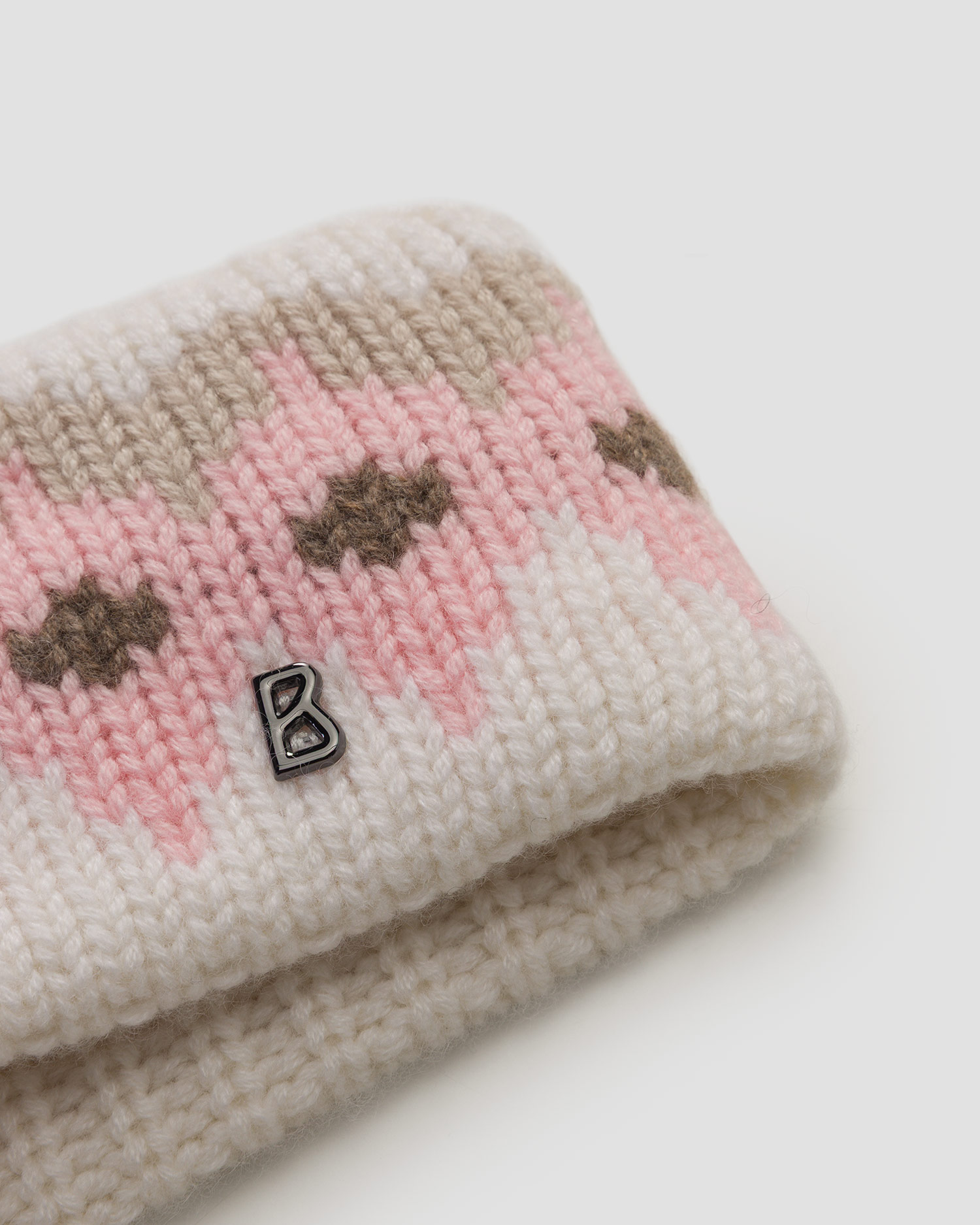 Fascia da donna in cashmere BOGNER Loca-3