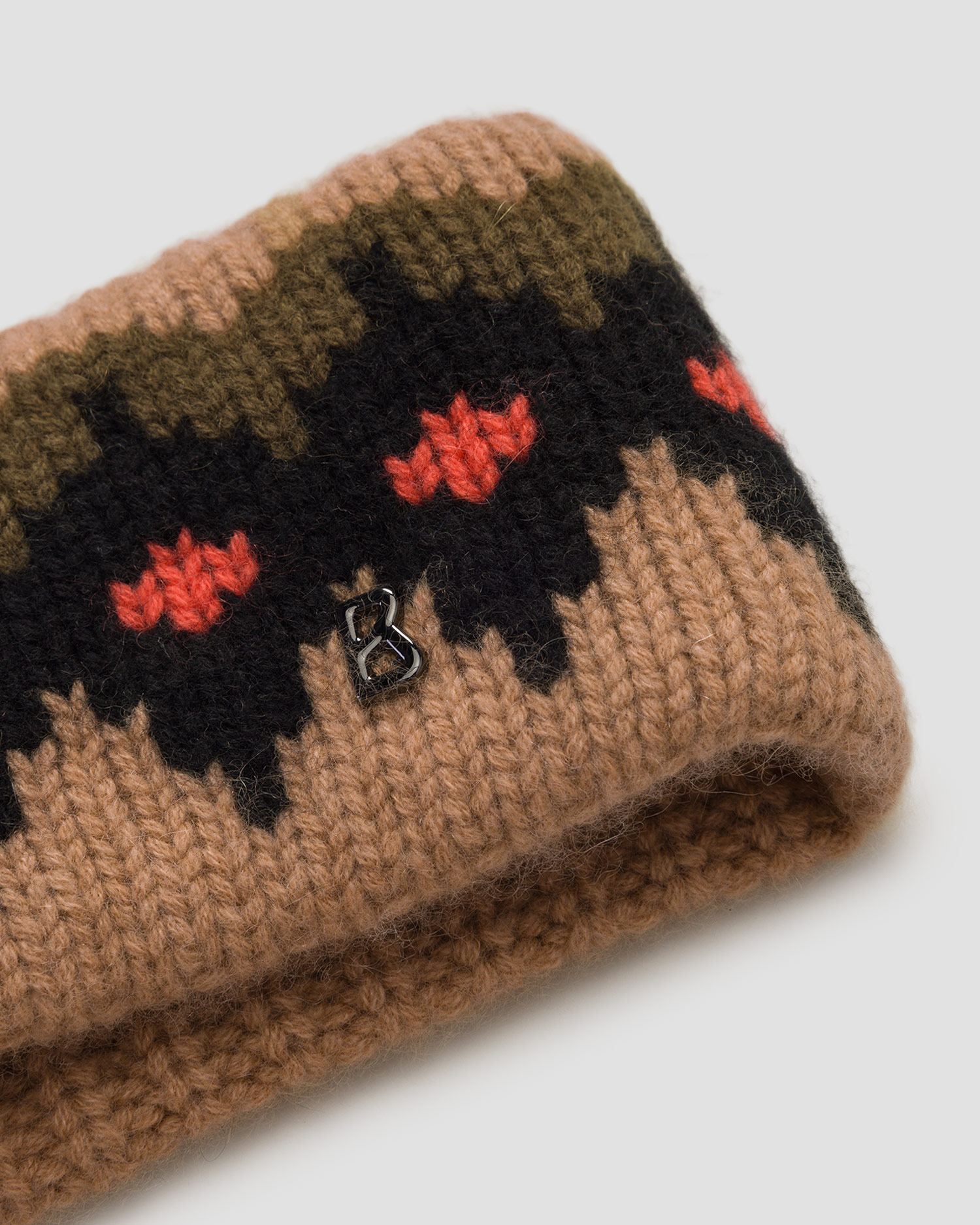 Fascia da donna in cashmere BOGNER Loca-3