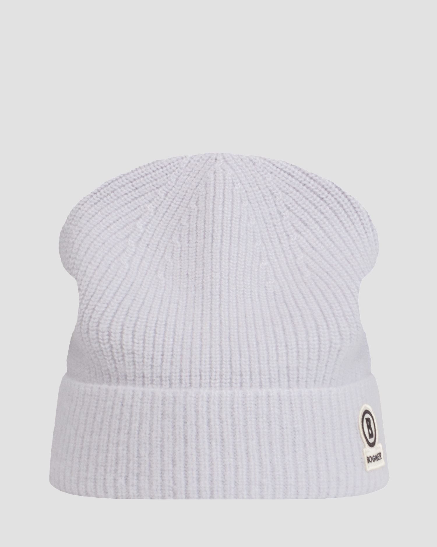 Chapeau en laine BOGNER LUZI 
