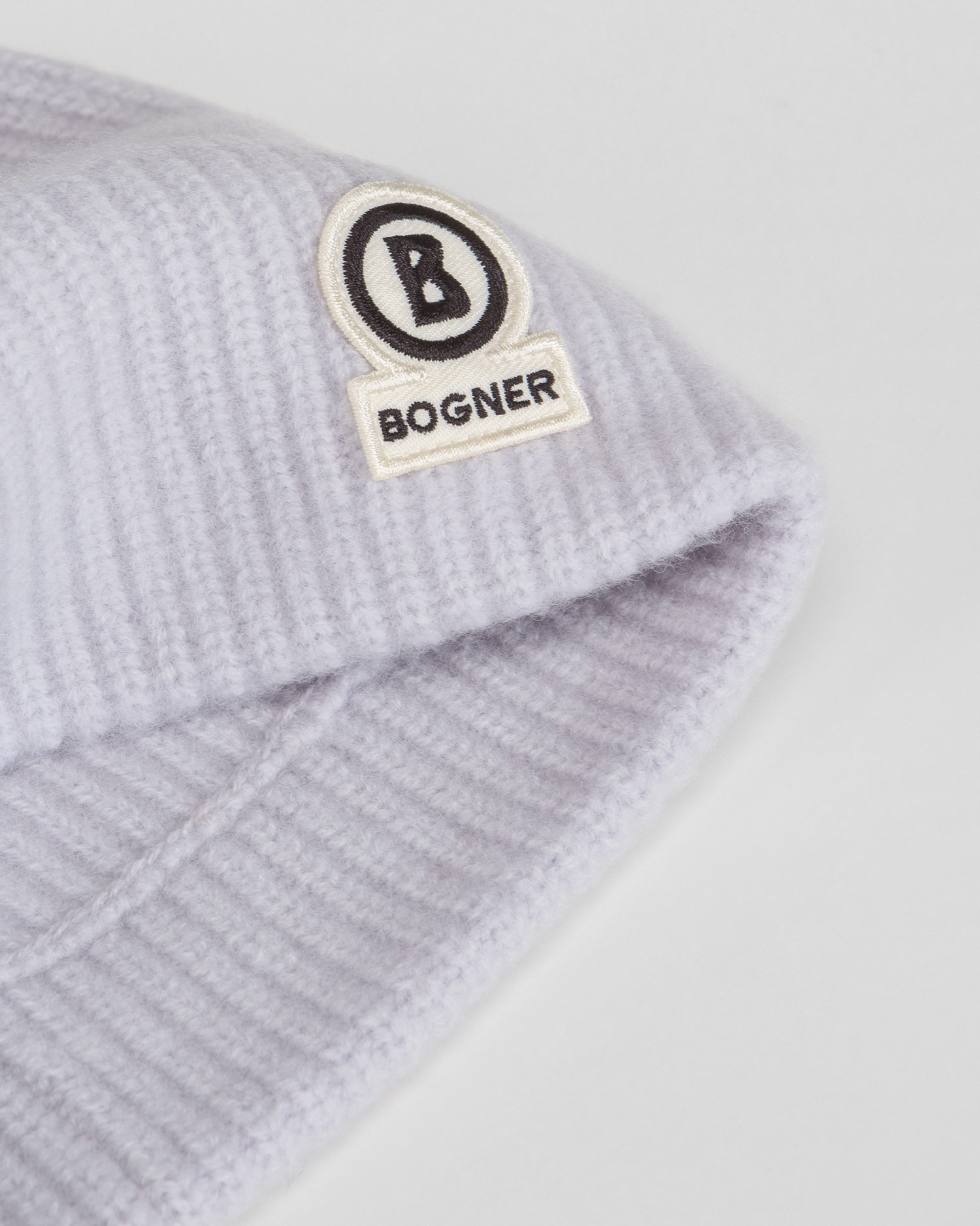 Chapeau en laine BOGNER LUZI 