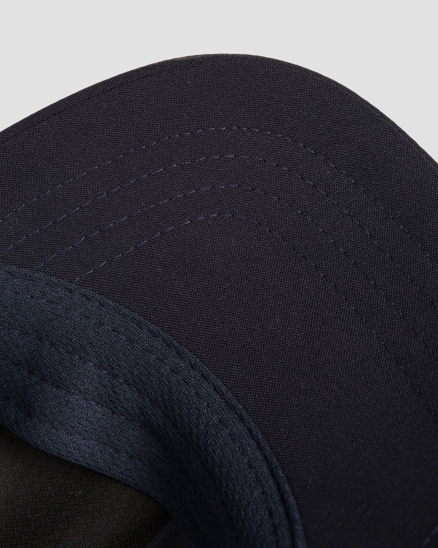 Pánska vlnená šiltovka BOGNER Ralf-2 tmavo modrá