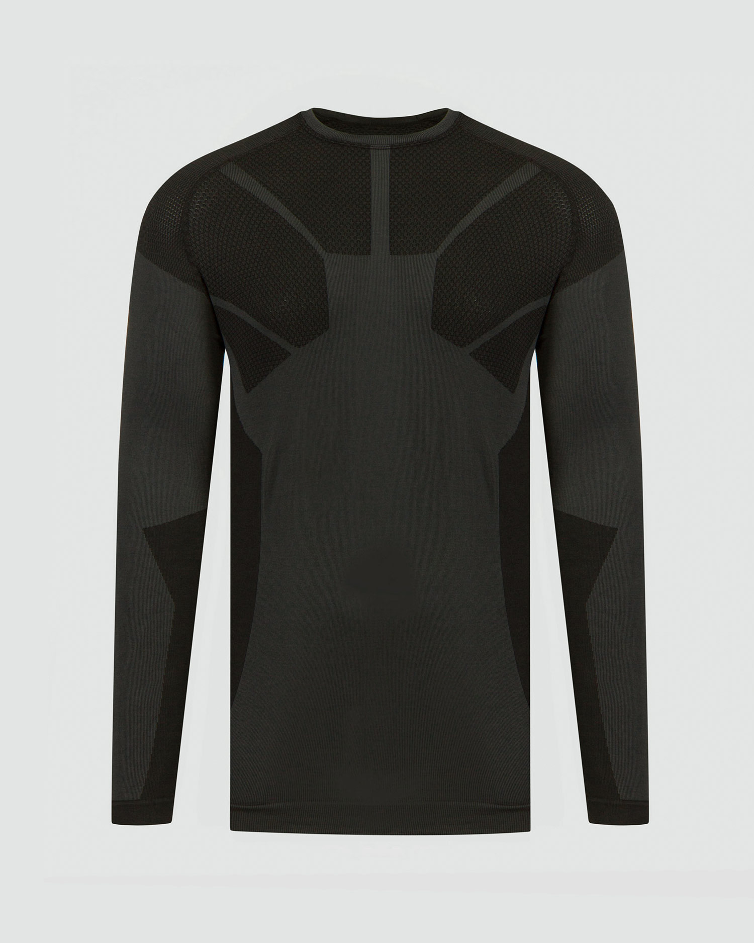 Longsleeve thermoactif pour hommes Newland Dry Heat