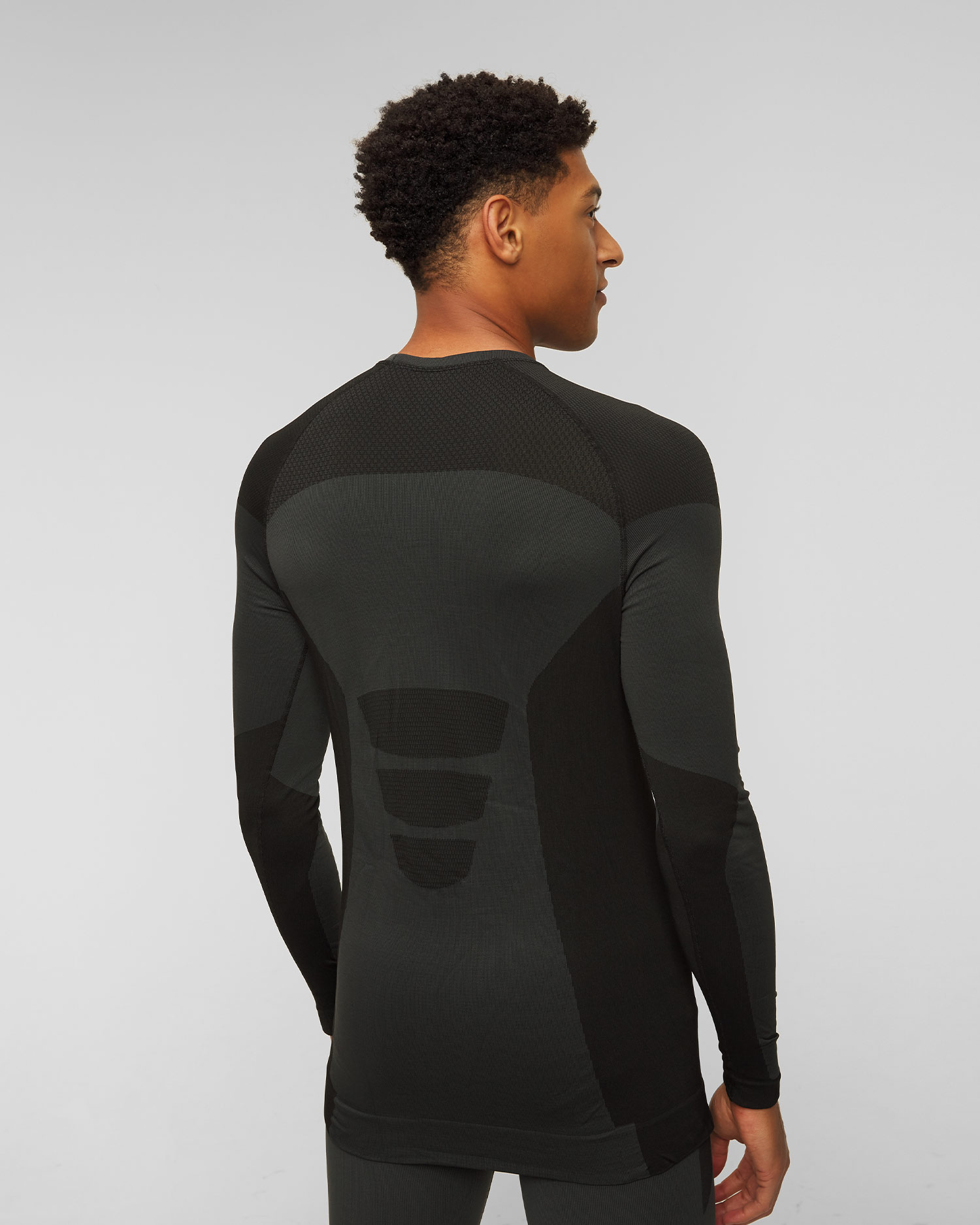 Longsleeve termic pentru bărbați Newland Dry Heat