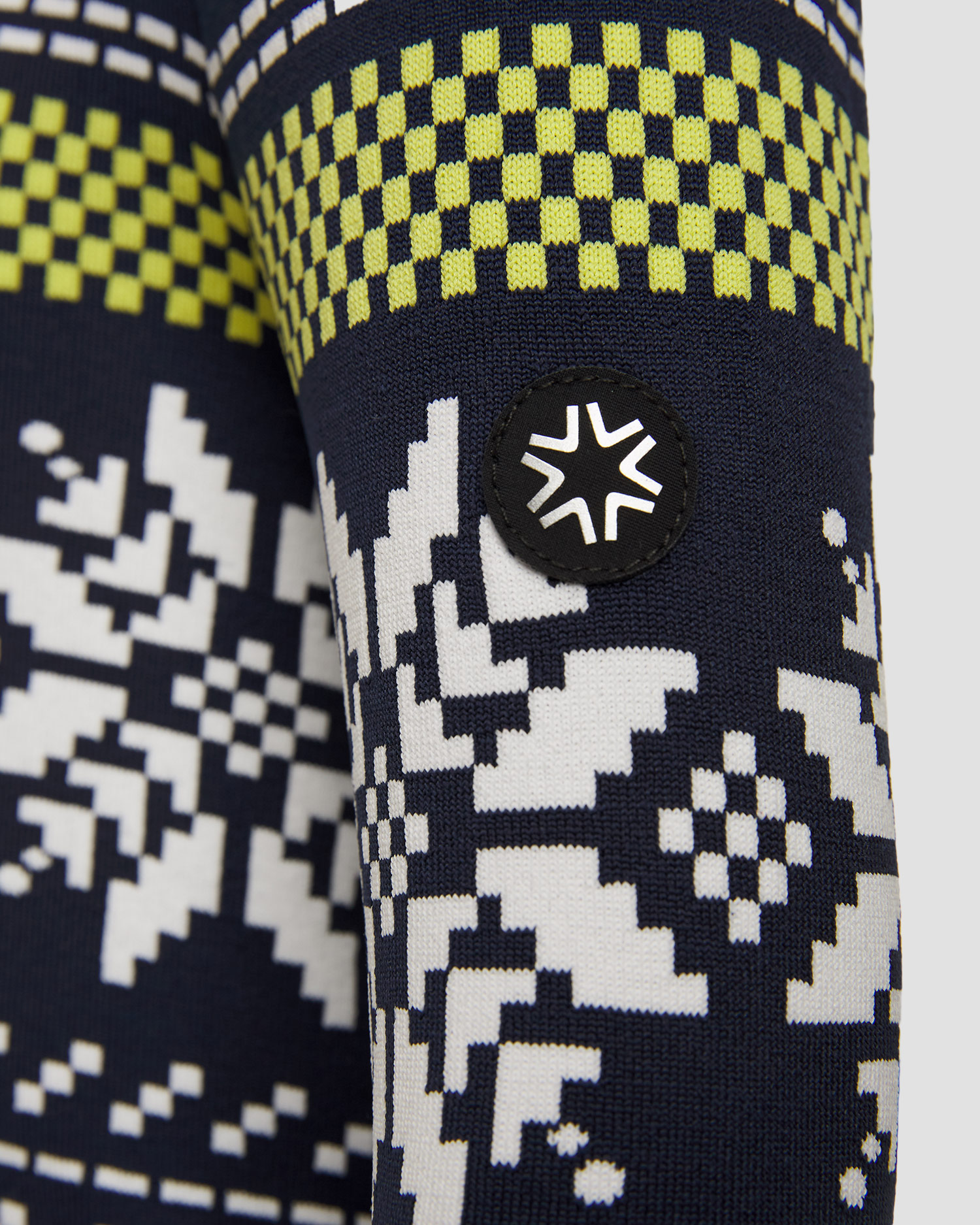 Dolcevita da bambino Newland Grumpy JUNIOR