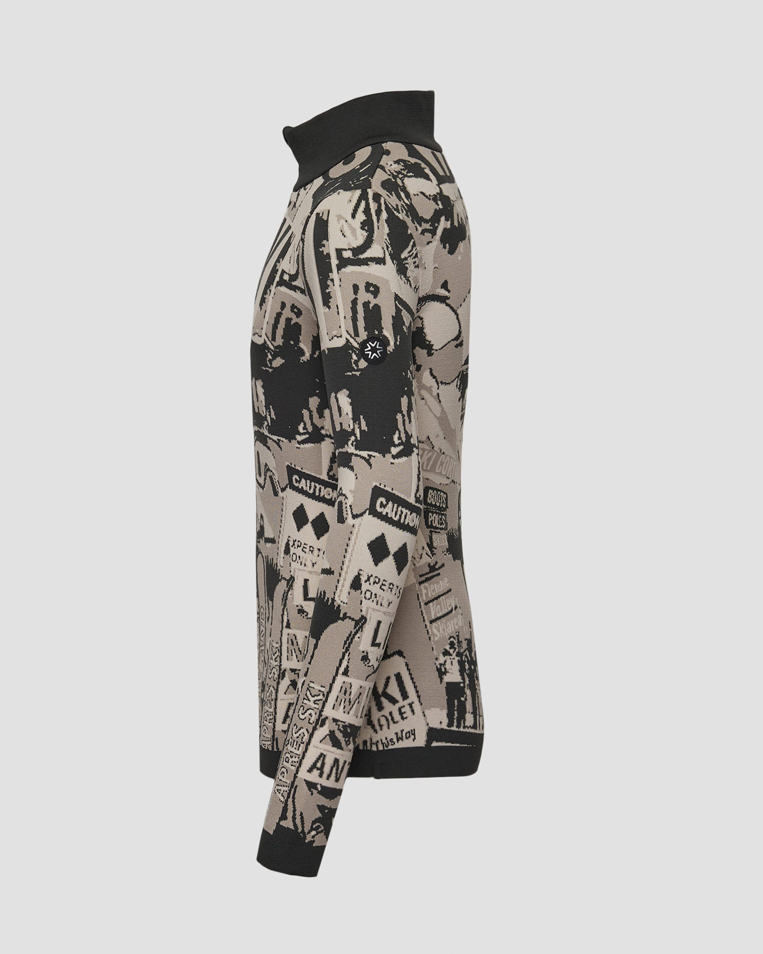 Bluza chłopięca Newland Kristoff