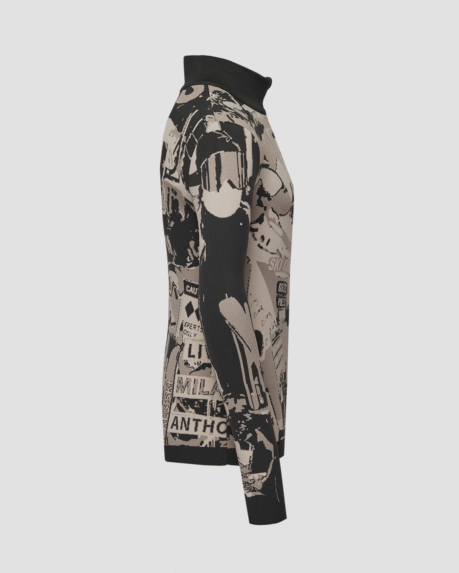 Bluza chłopięca Newland Kristoff