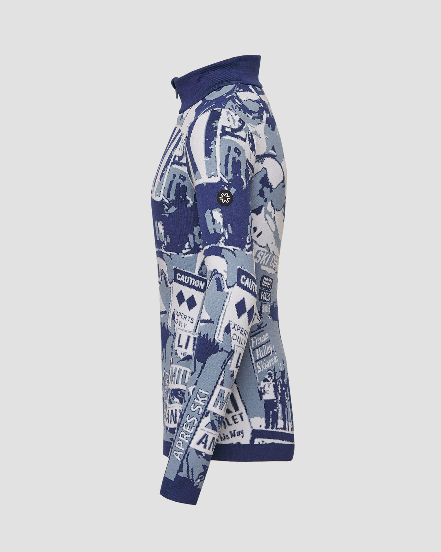 Bluza chłopięca Newland Kristoff