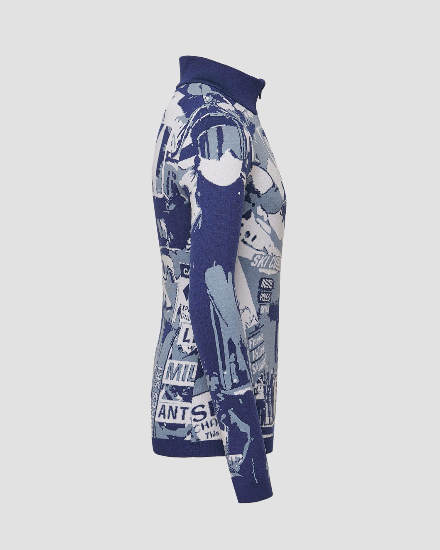 Bluza chłopięca Newland Kristoff