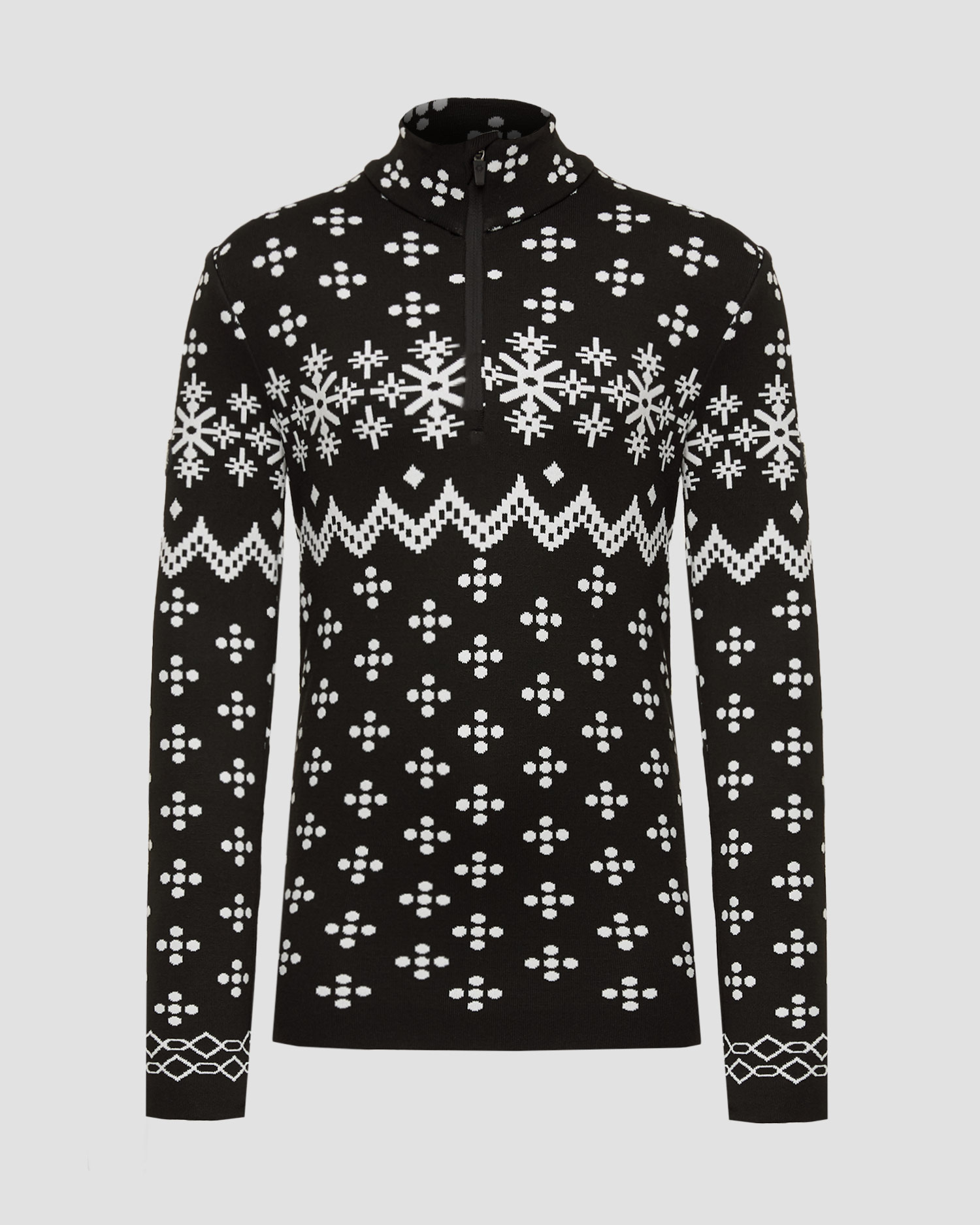 Newland Jasmine JUNIOR Rollkragenpullover für Mädchen