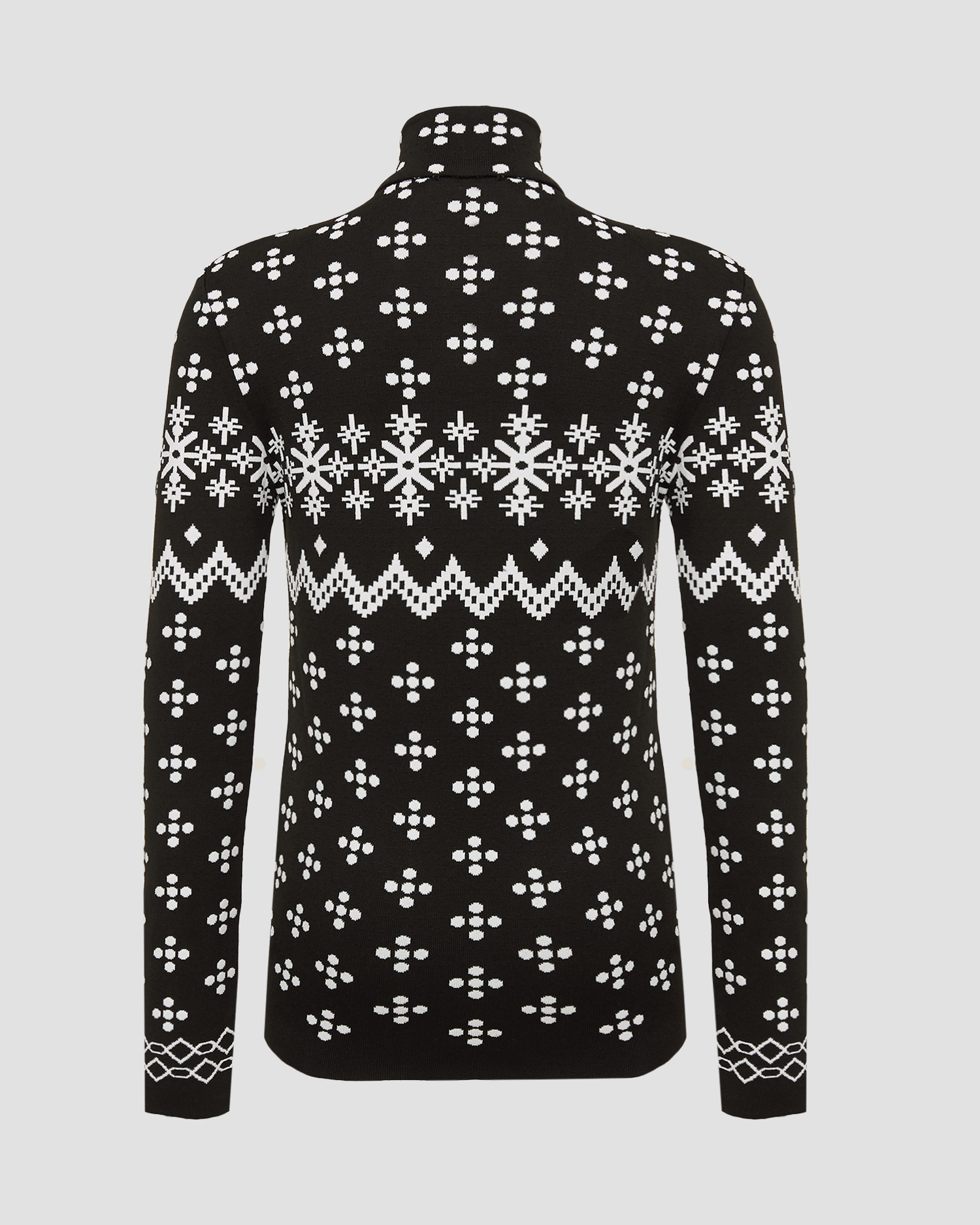 Dolcevita da bambina Newland Jasmine JUNIOR