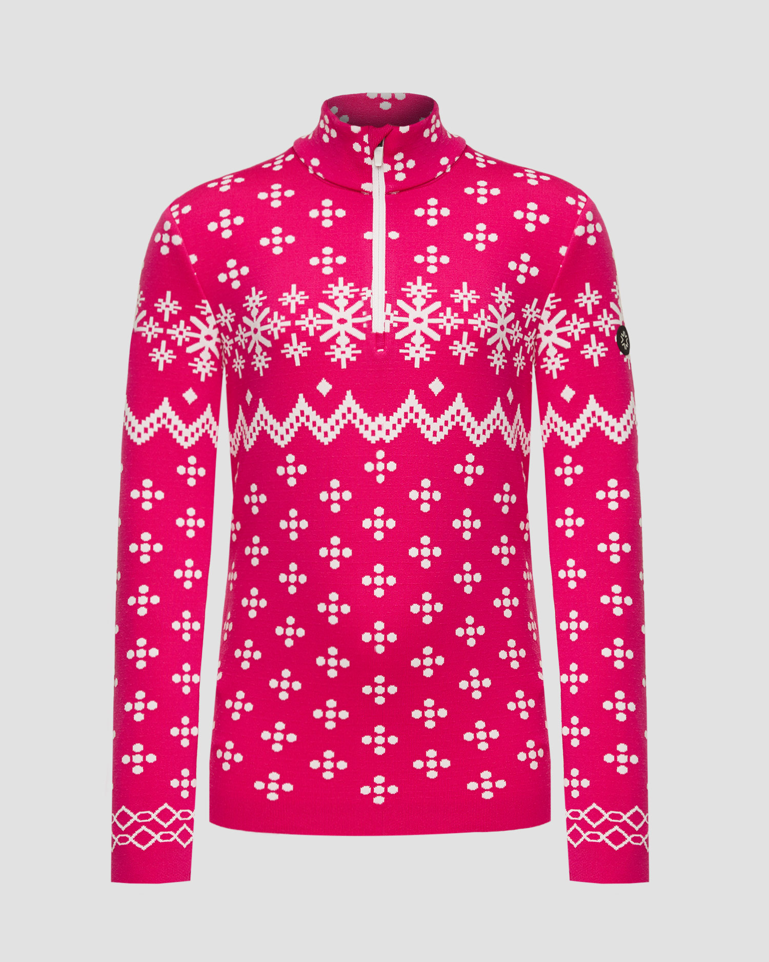 Newland Jasmine JUNIOR Rollkragenpullover für Mädchen
