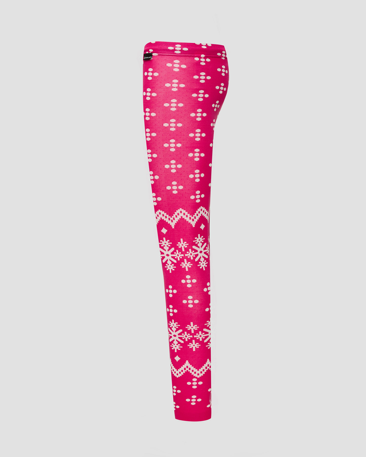 Leggings da bambina Newland Cinderella JUNIOR