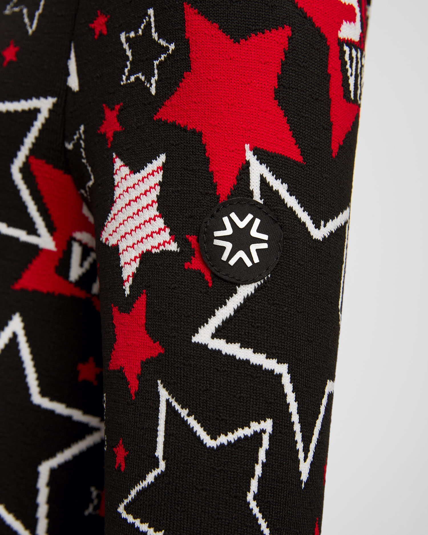 Dolcevita da bambina Newland Mulan JUNIOR