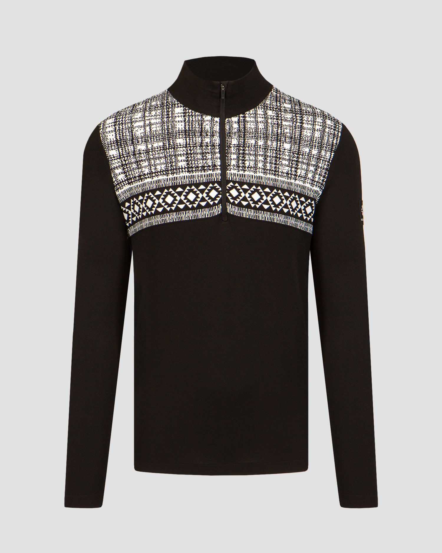 Pánsky funkčný rolák Newland Apollo