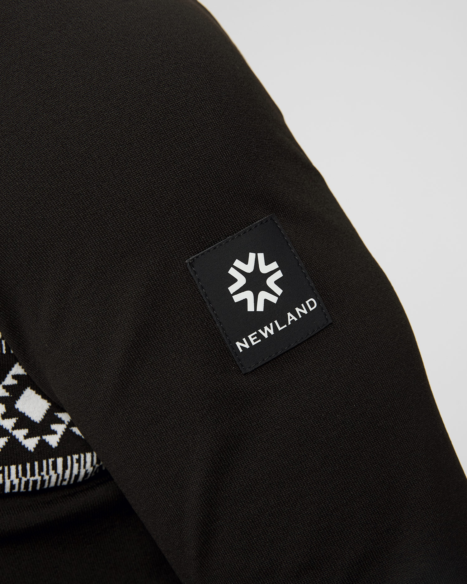 Pánsky funkčný rolák Newland Apollo