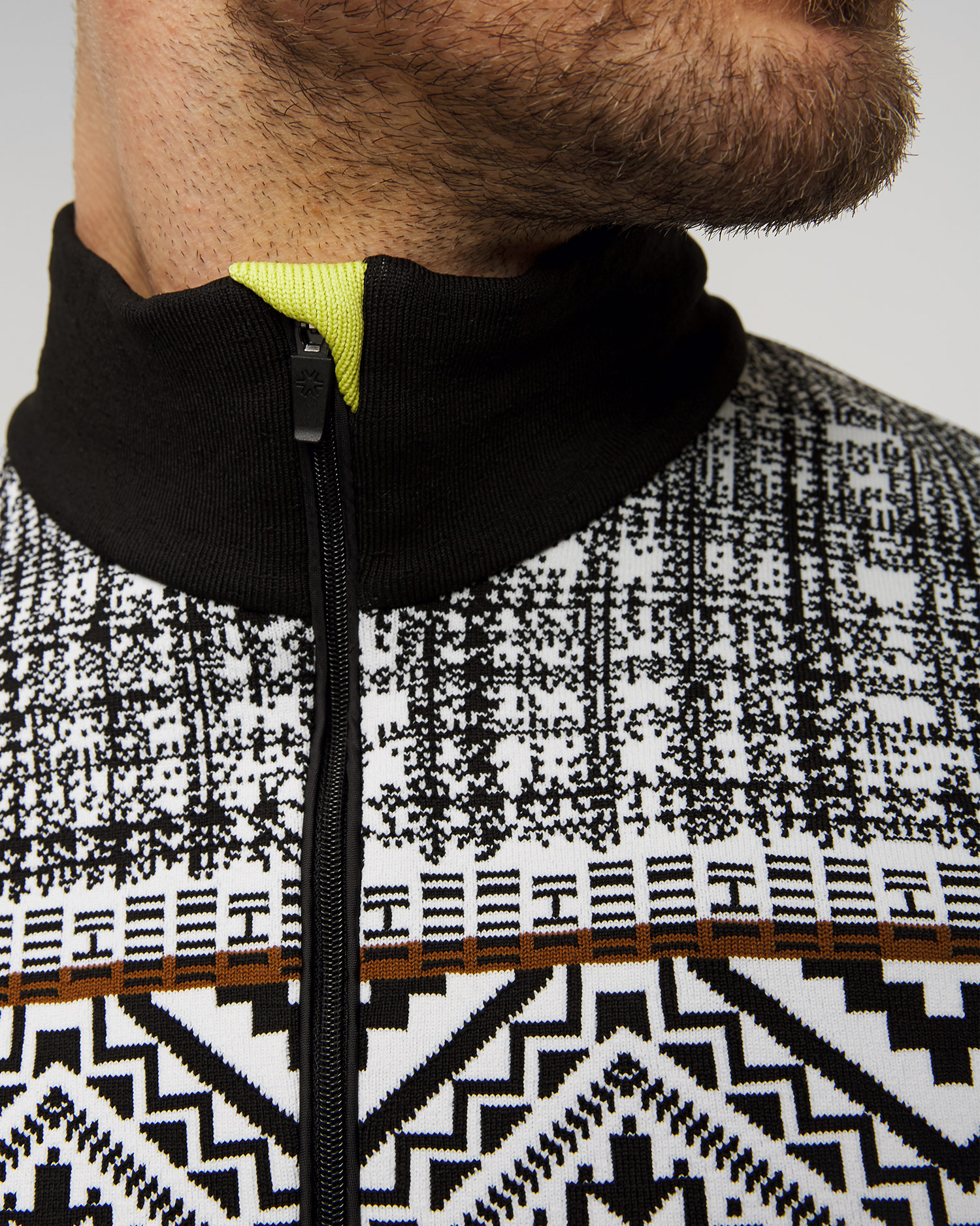 Pánsky funkčný rolák Newland Aries